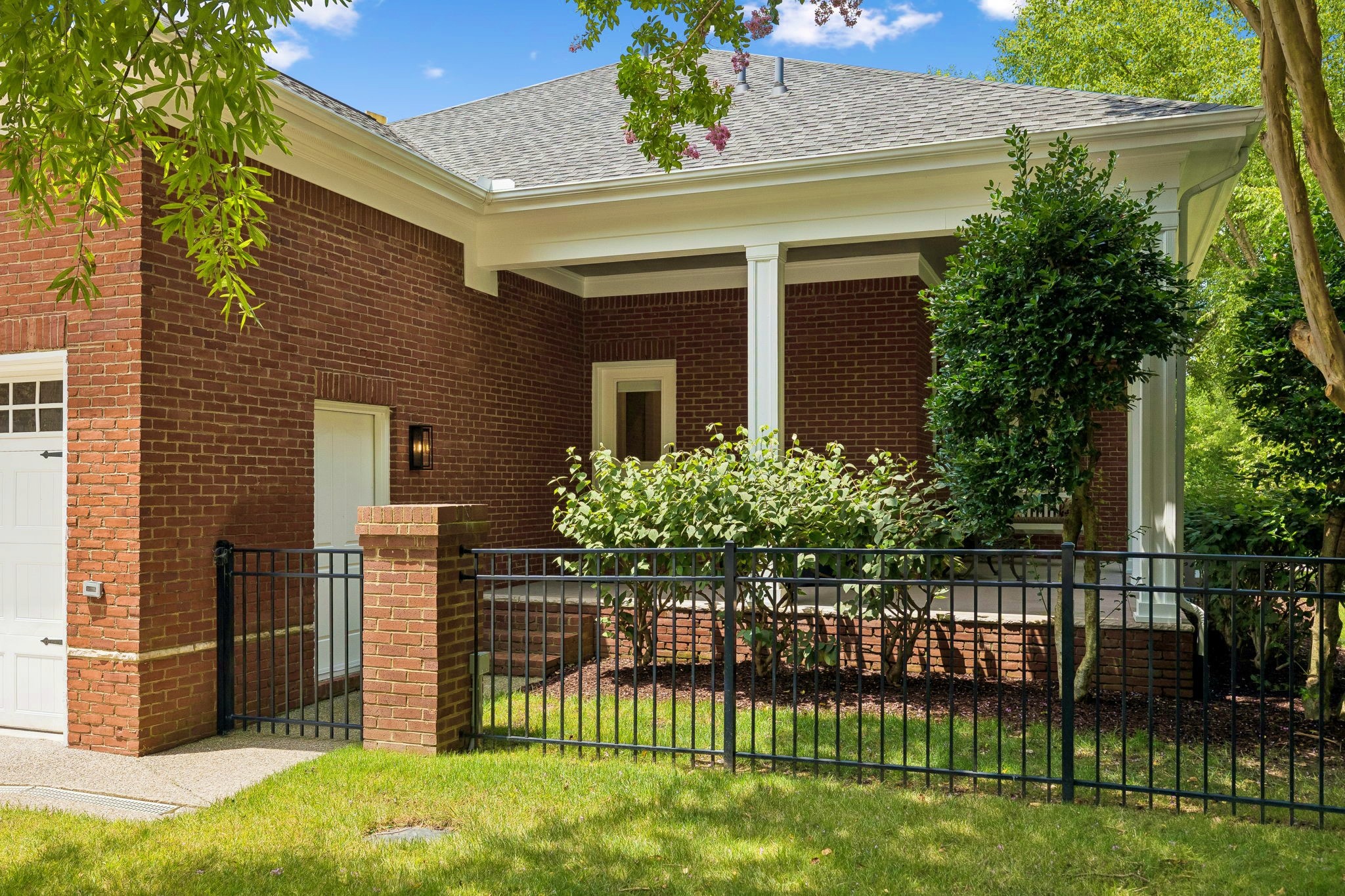 3644 Wareham Dr