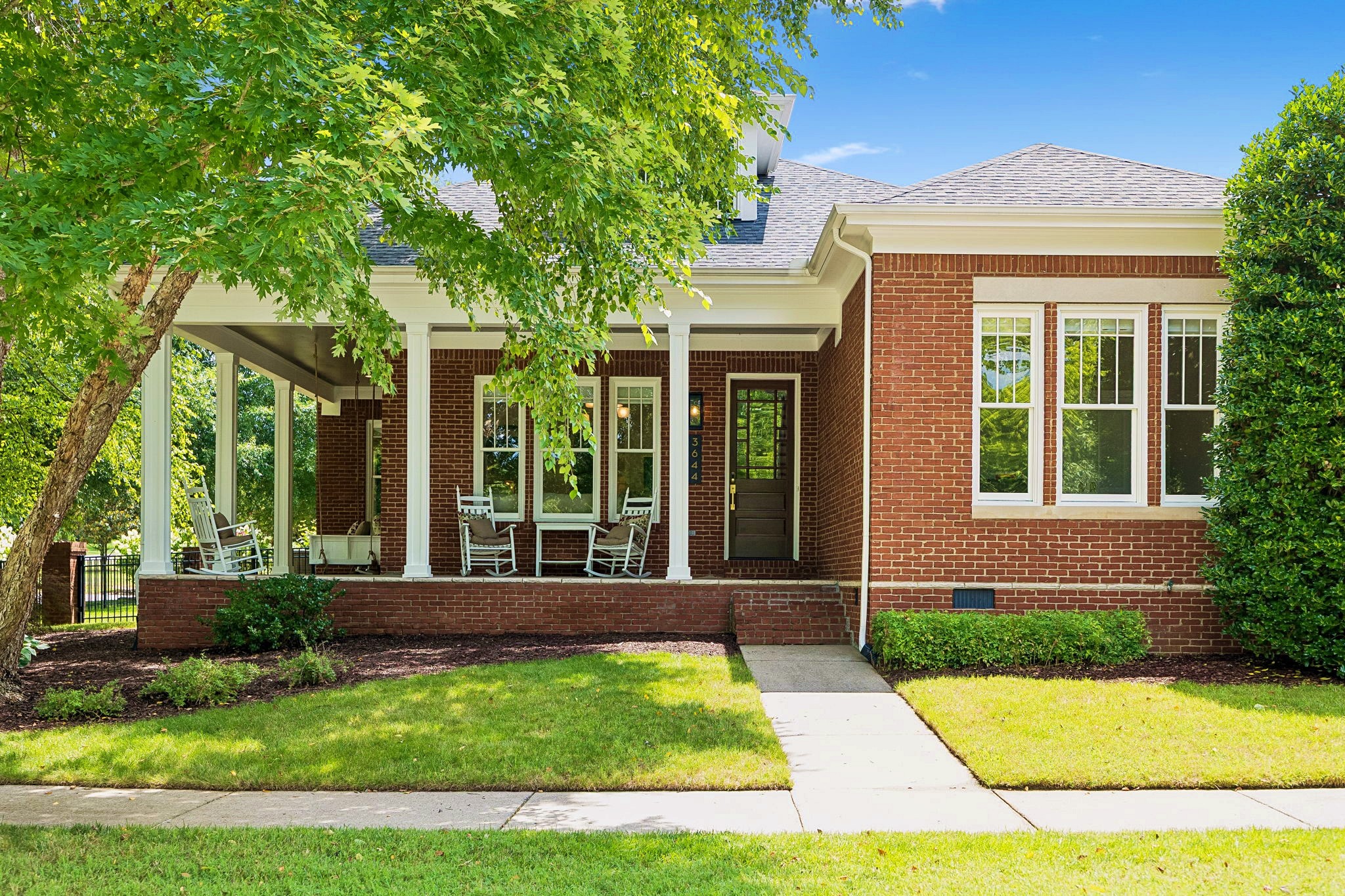 3644 Wareham Dr