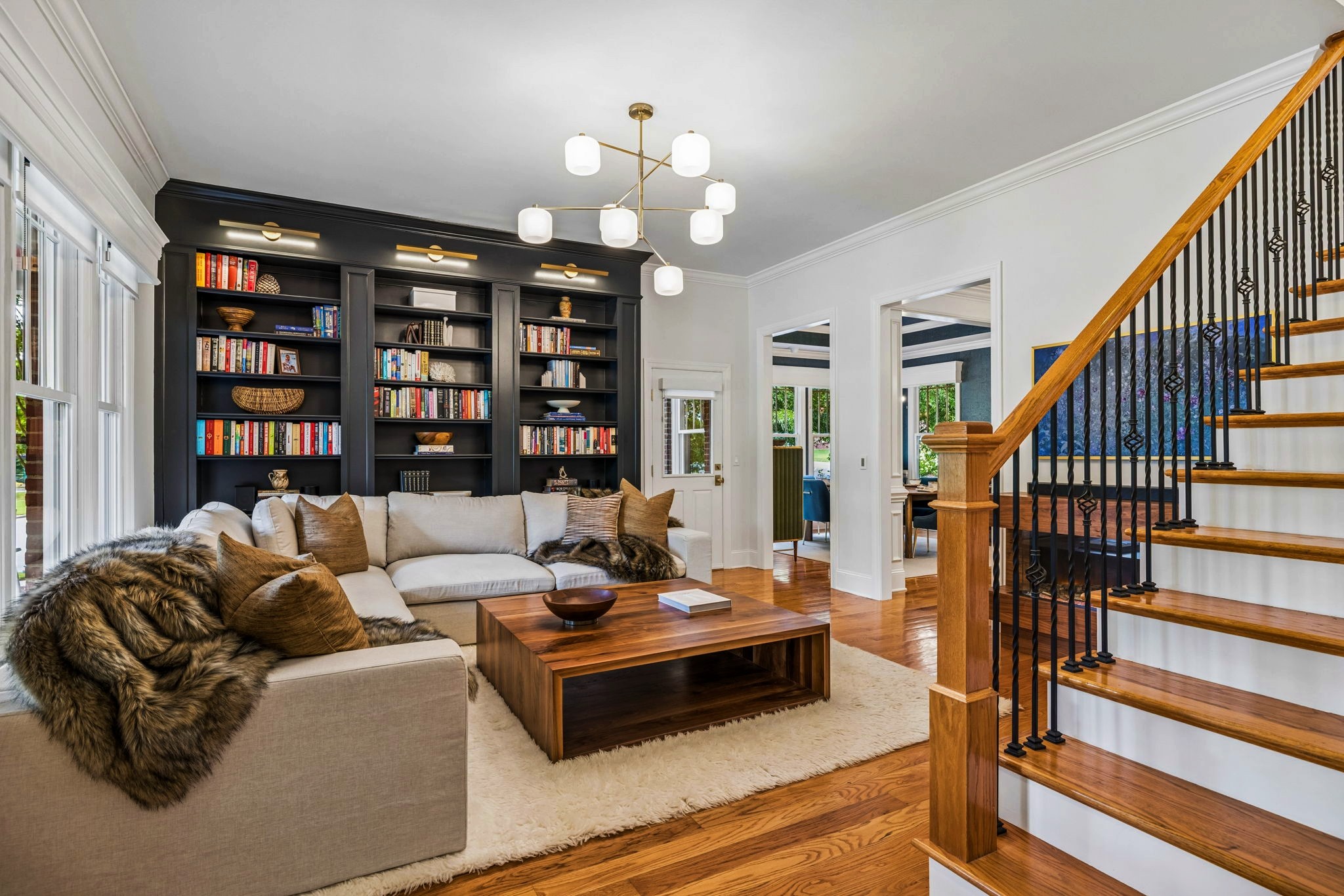 3644 Wareham Dr
