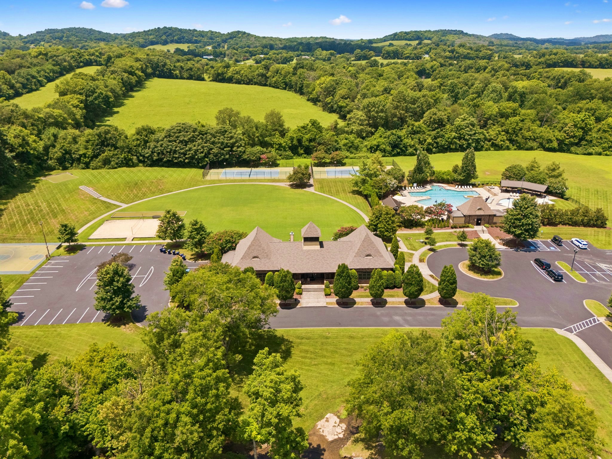 3644 Wareham Dr
