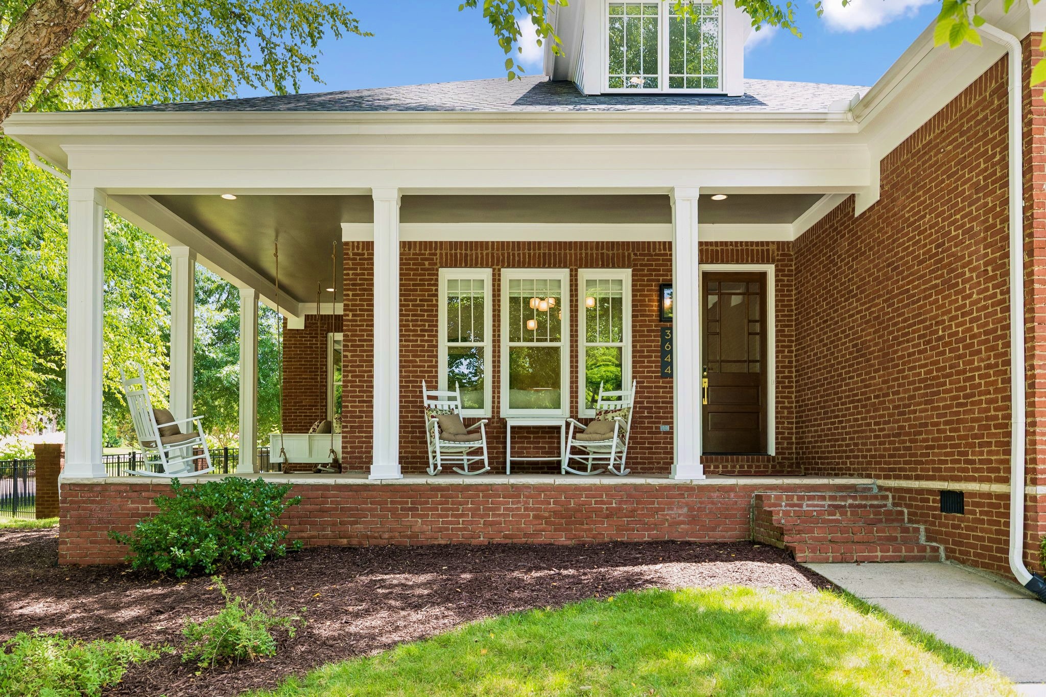 3644 Wareham Dr