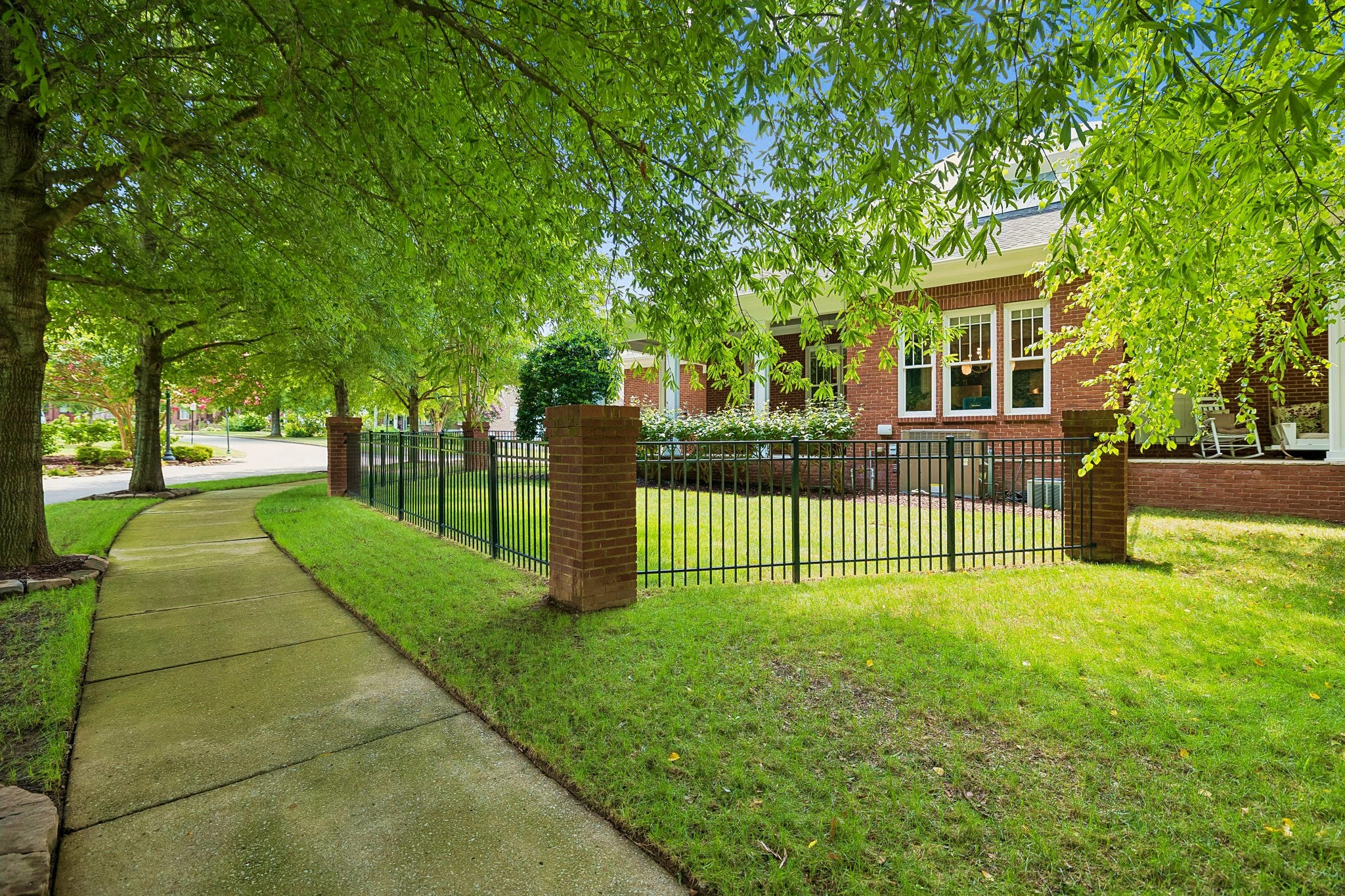 3644 Wareham Dr