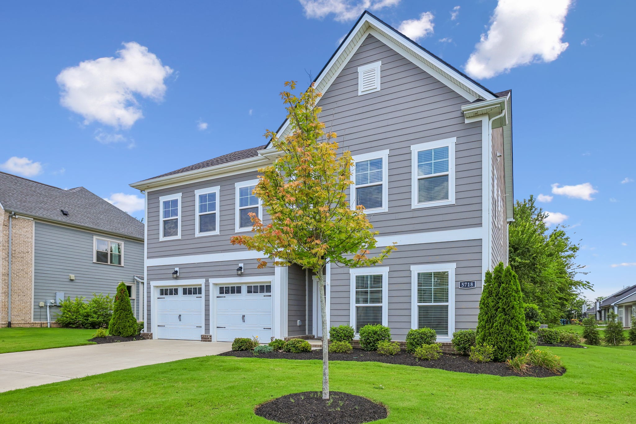 5718 Heirloom Dr