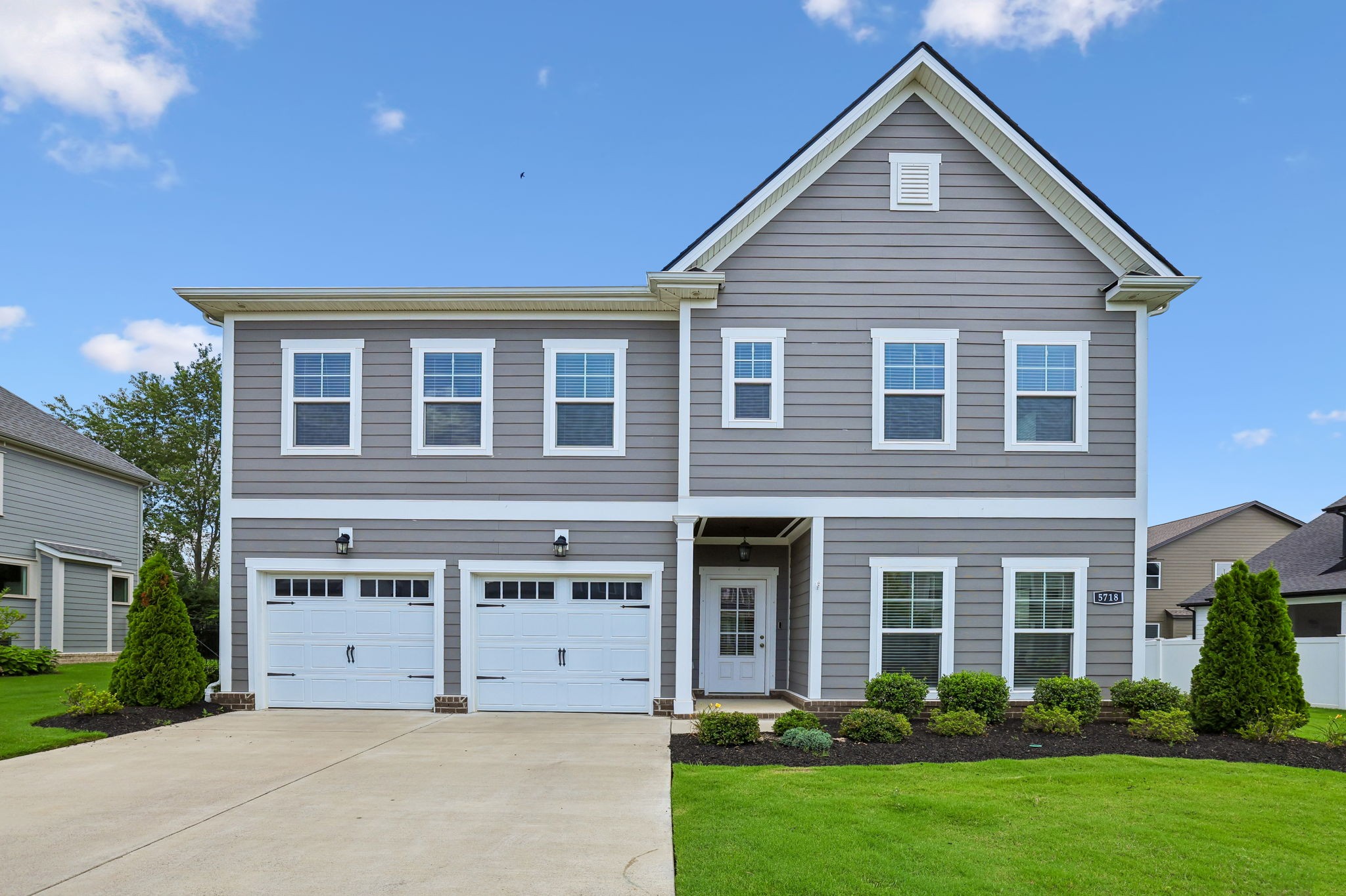 5718 Heirloom Dr