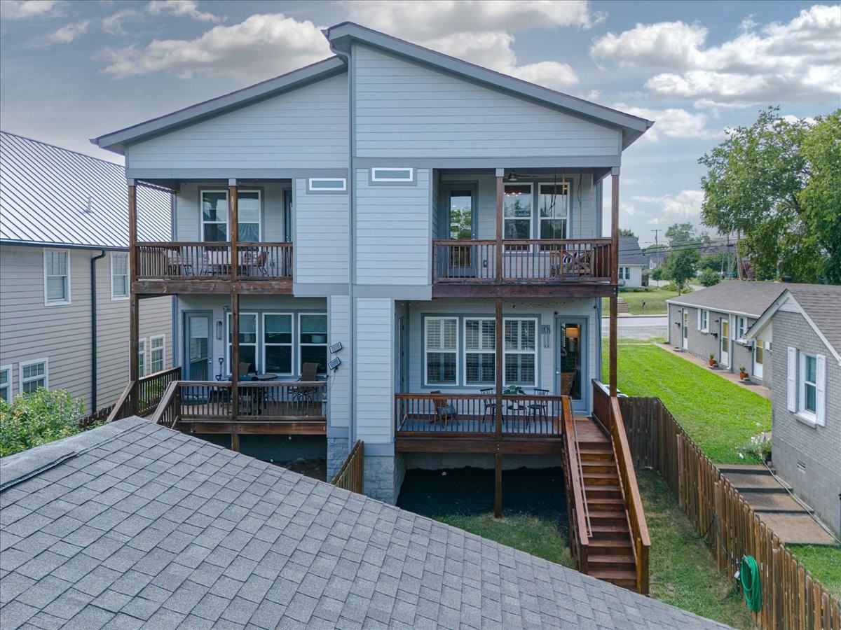 130A Rains Ave