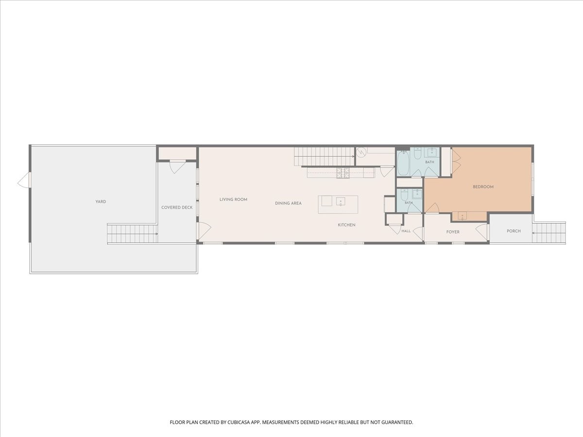 130A Rains Ave