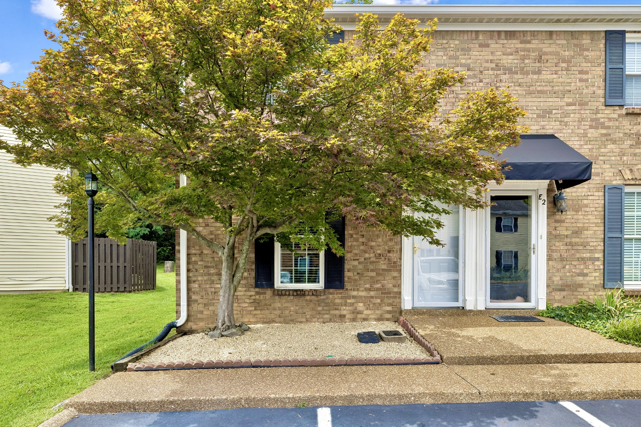 200 N Royal Oaks Blvd Unit: E1