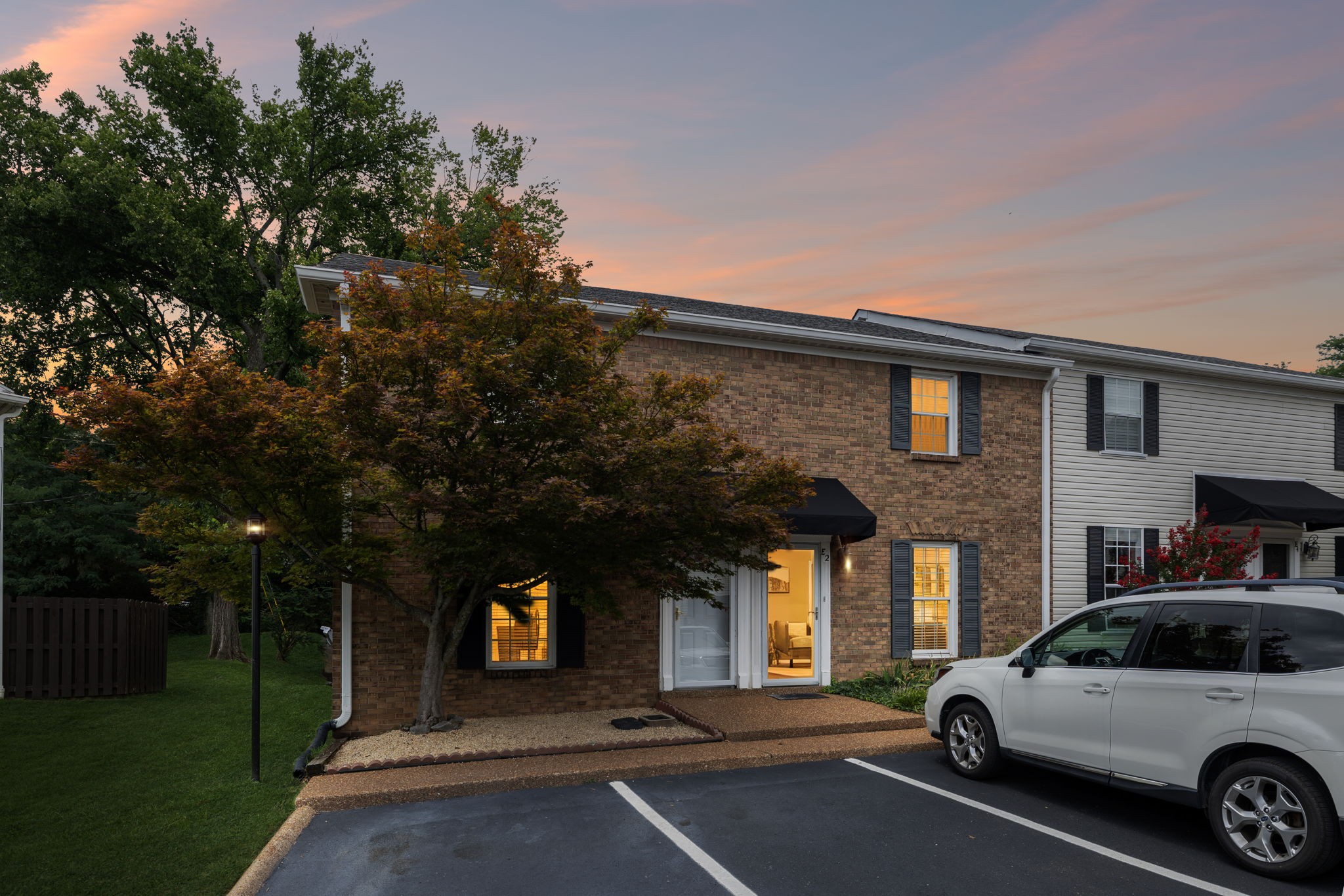 200 N Royal Oaks Blvd Unit: E1