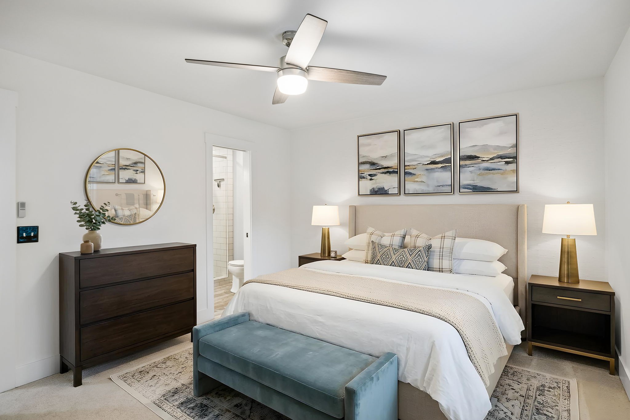 200 N Royal Oaks Blvd Unit: E1