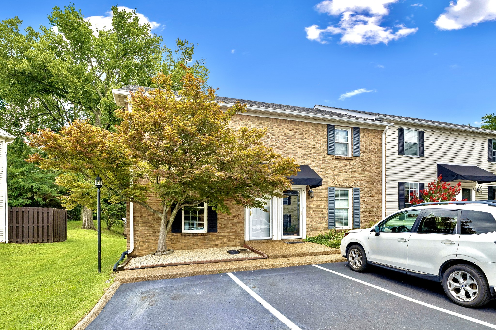 200 N Royal Oaks Blvd Unit: E1