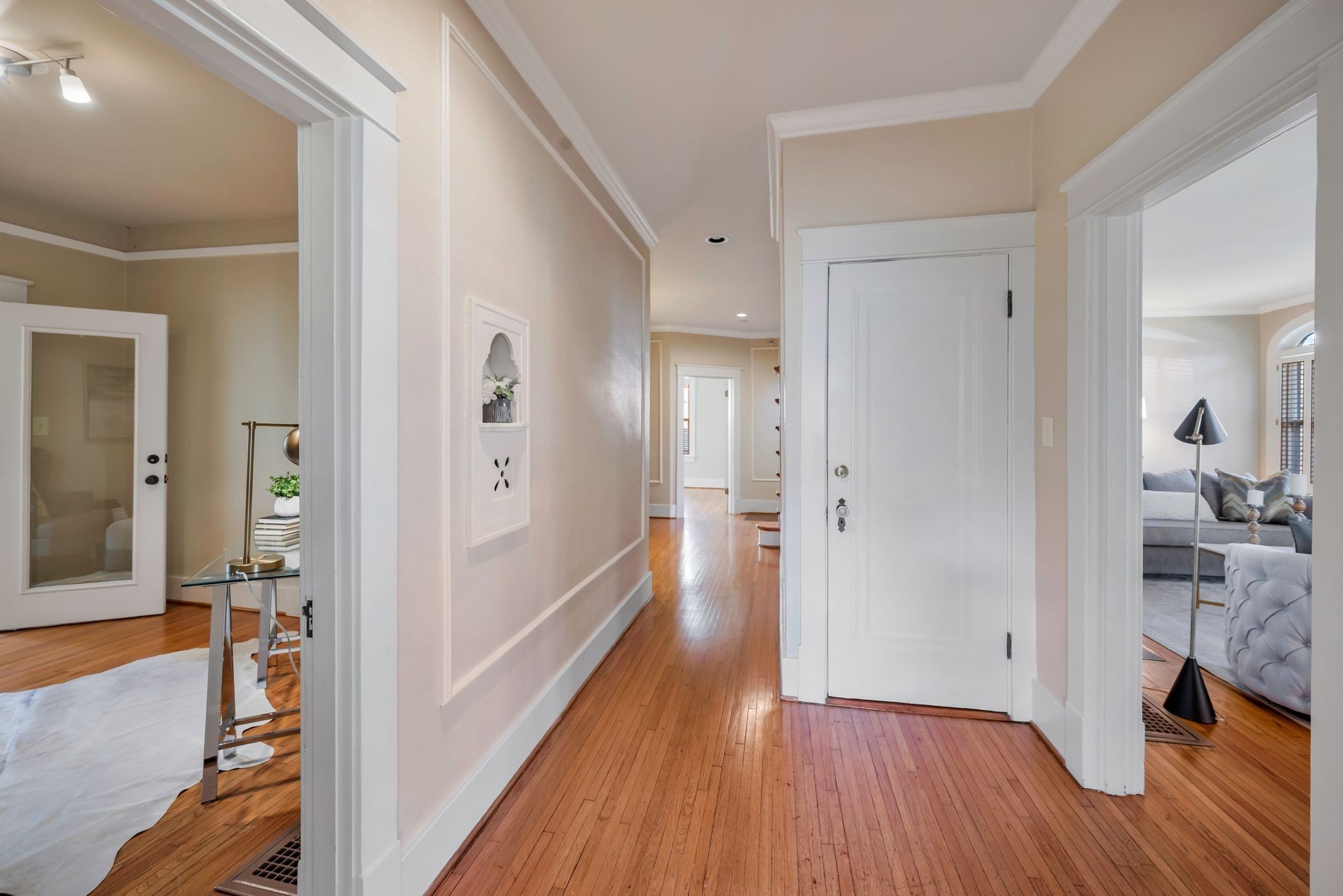 203A Woodmont Cir