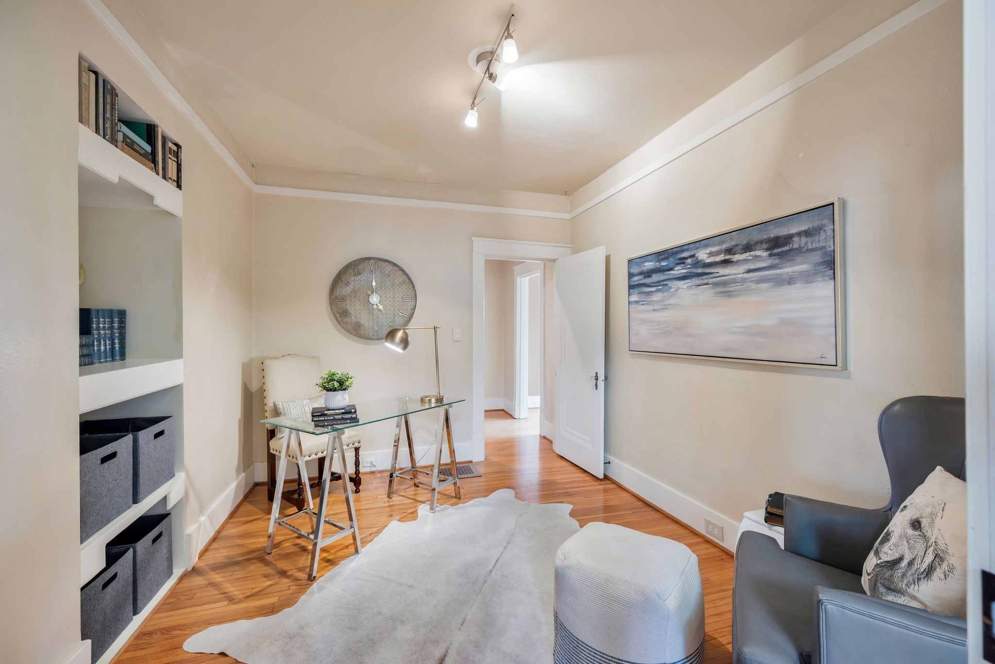 203A Woodmont Cir