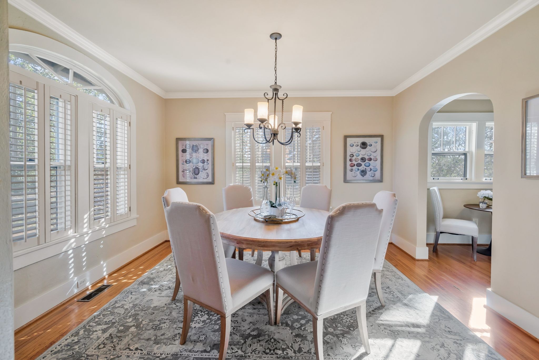 203A Woodmont Cir