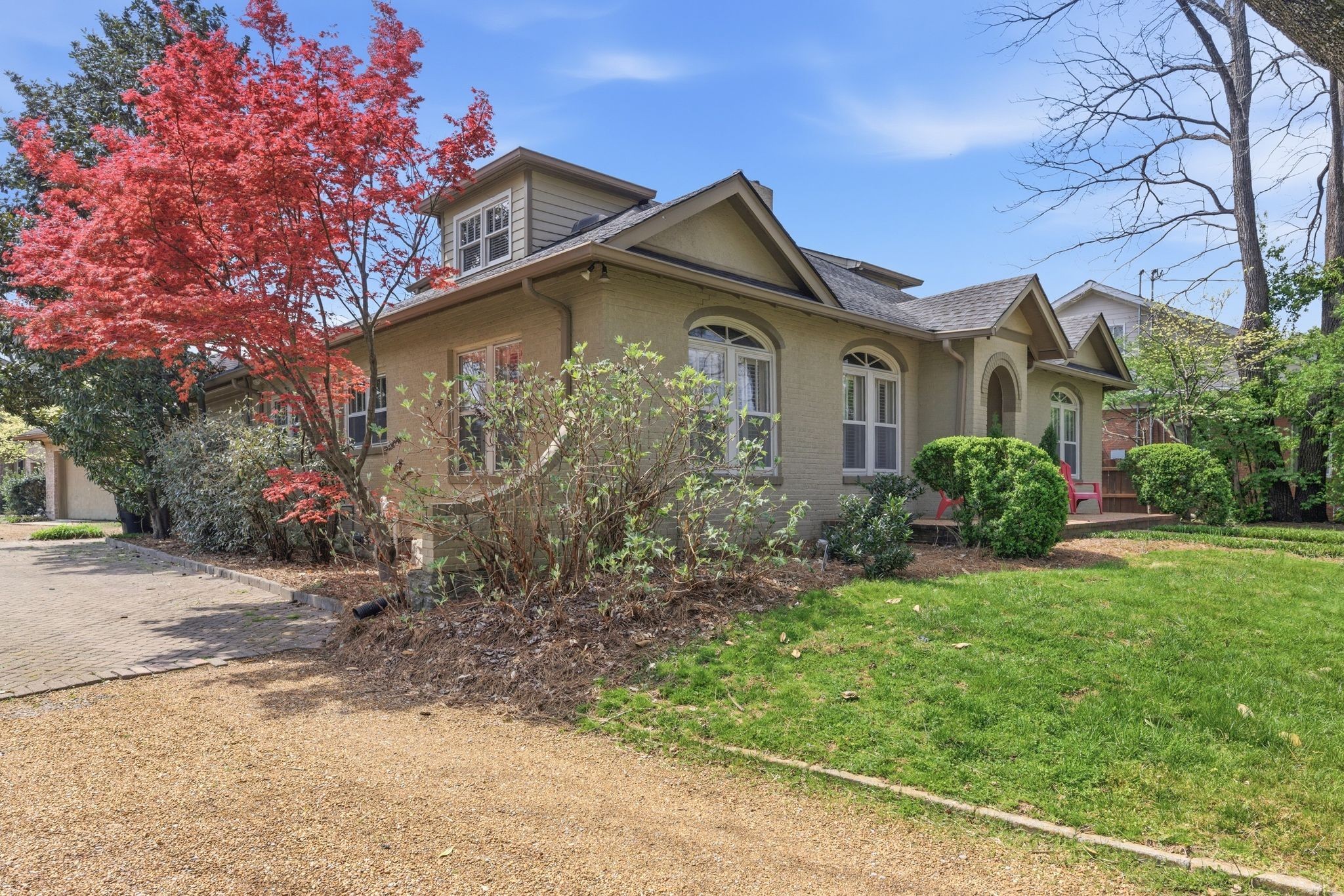 203A Woodmont Cir