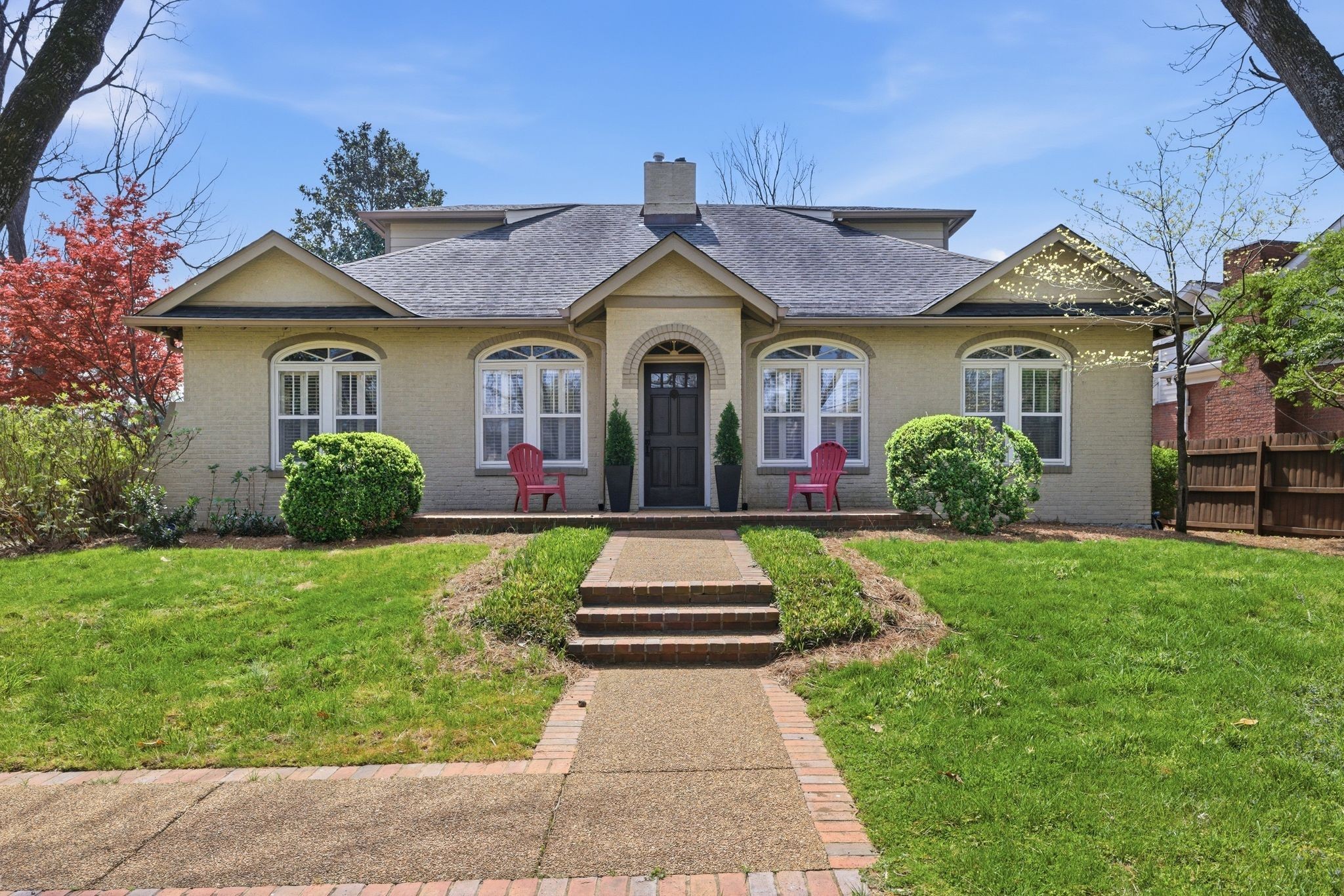 203A Woodmont Cir