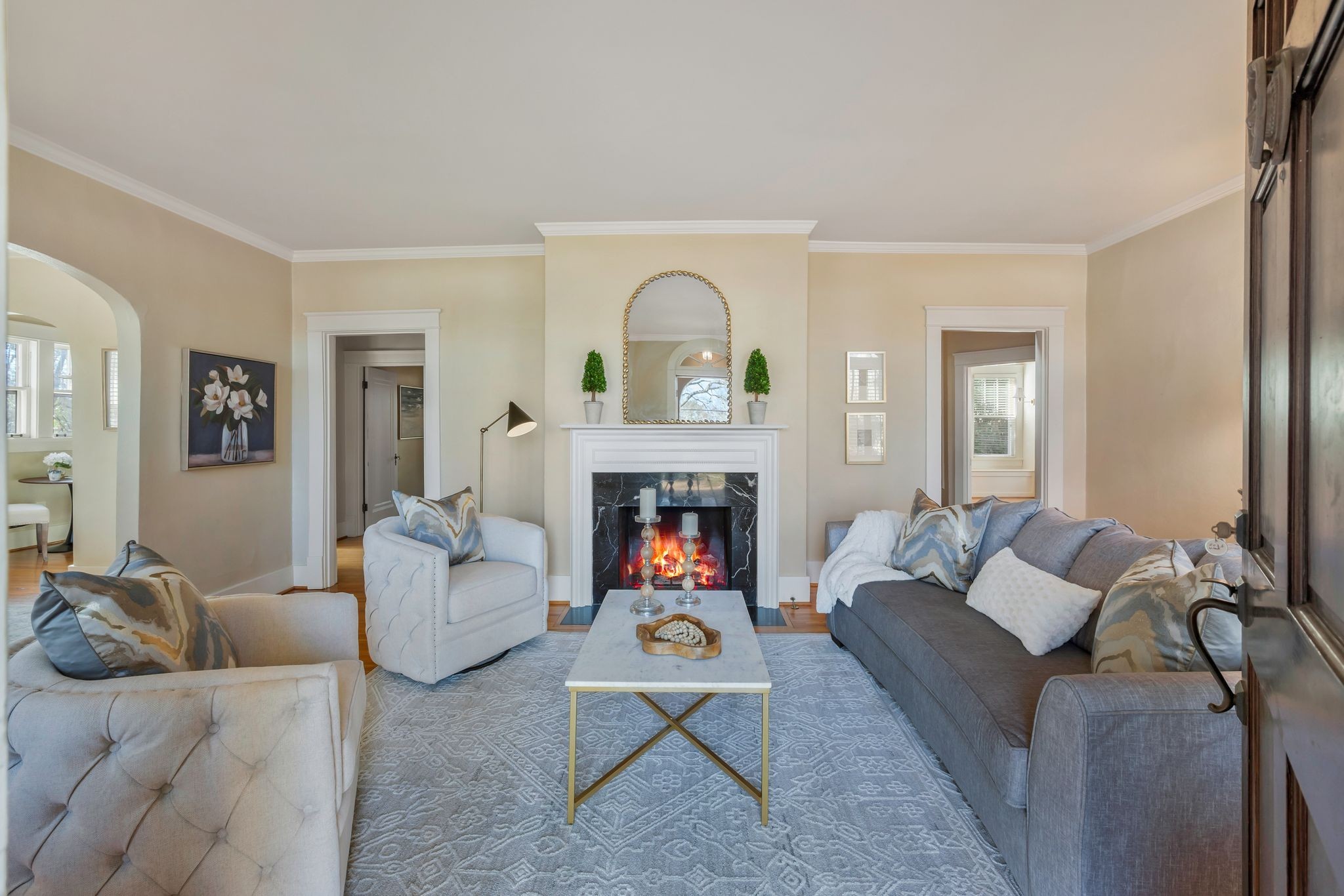 203A Woodmont Cir