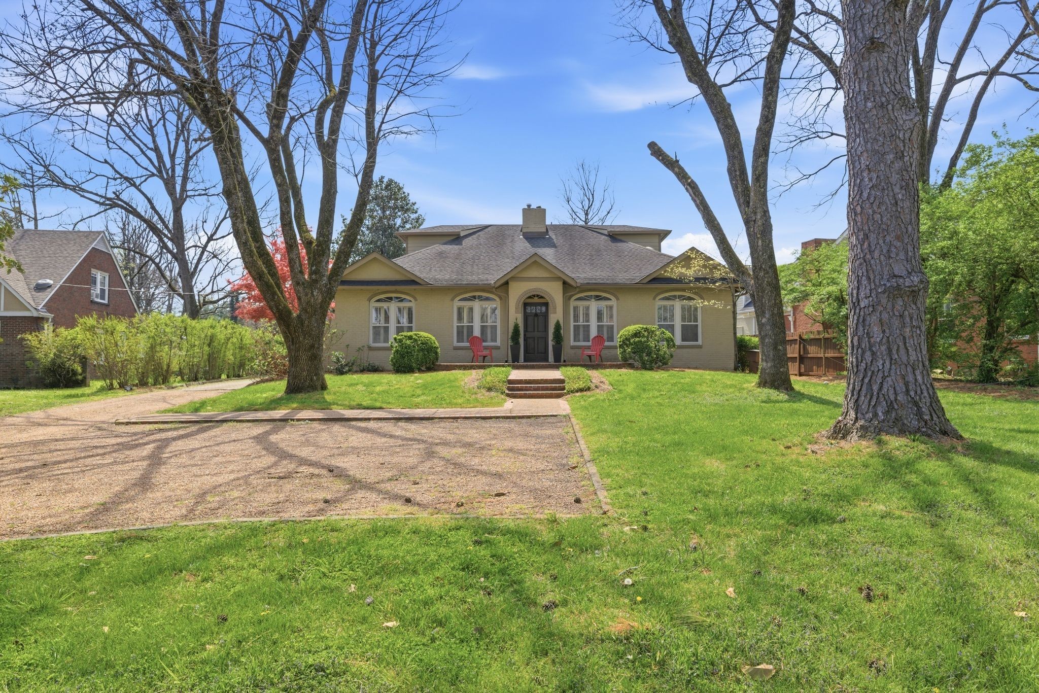 203A Woodmont Cir