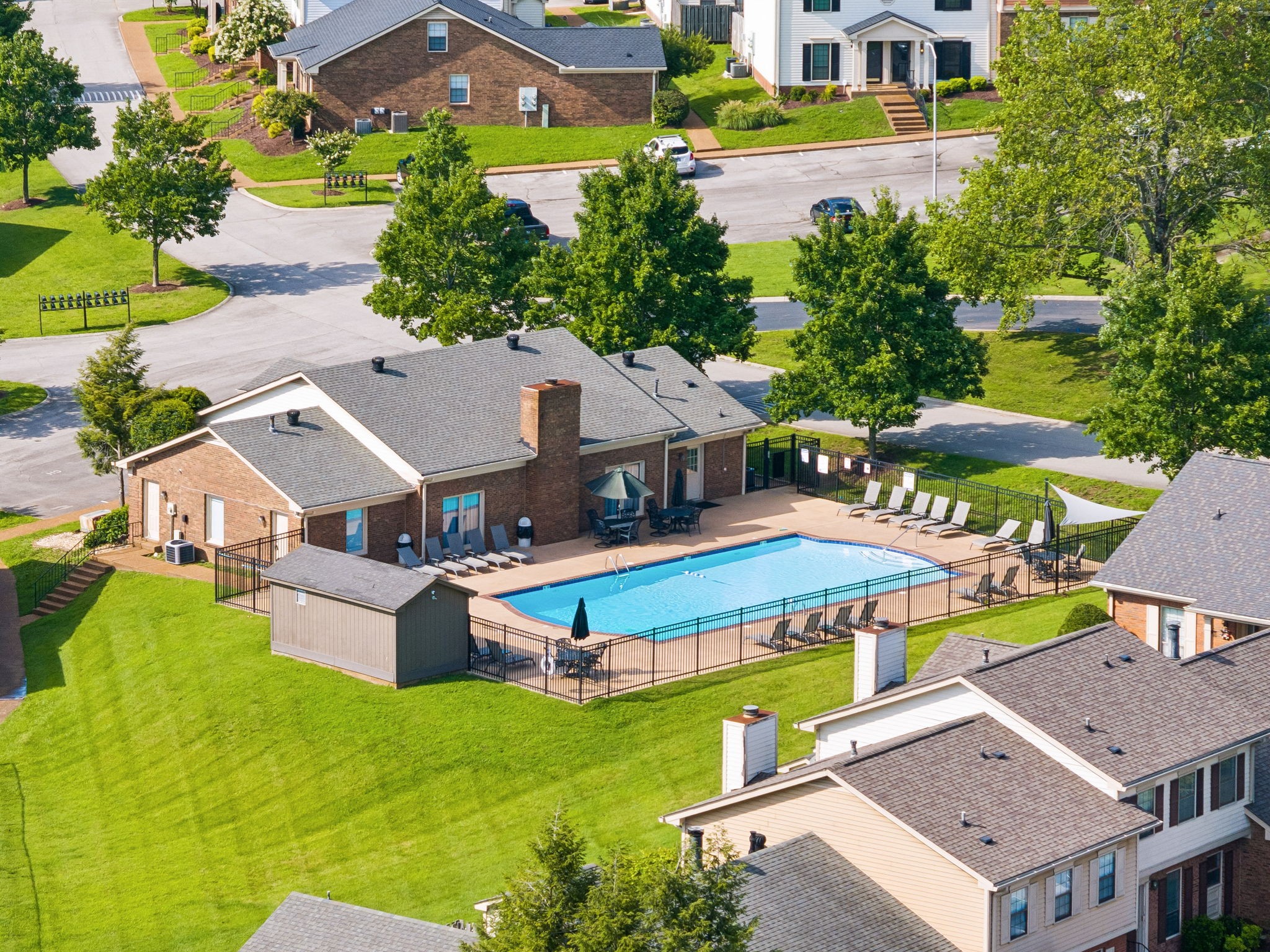 917 Brentwood Pt