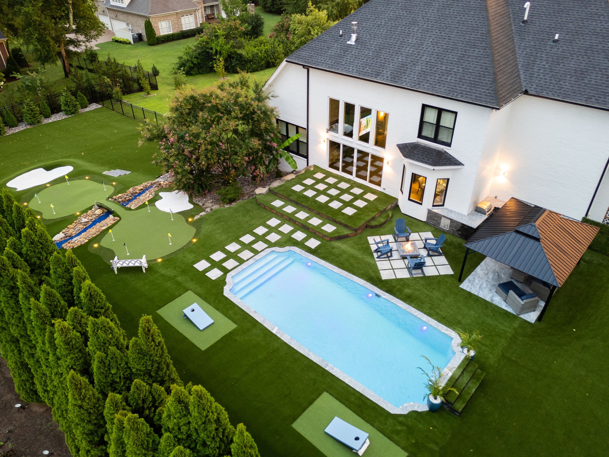 2112 Summer Hill Cir