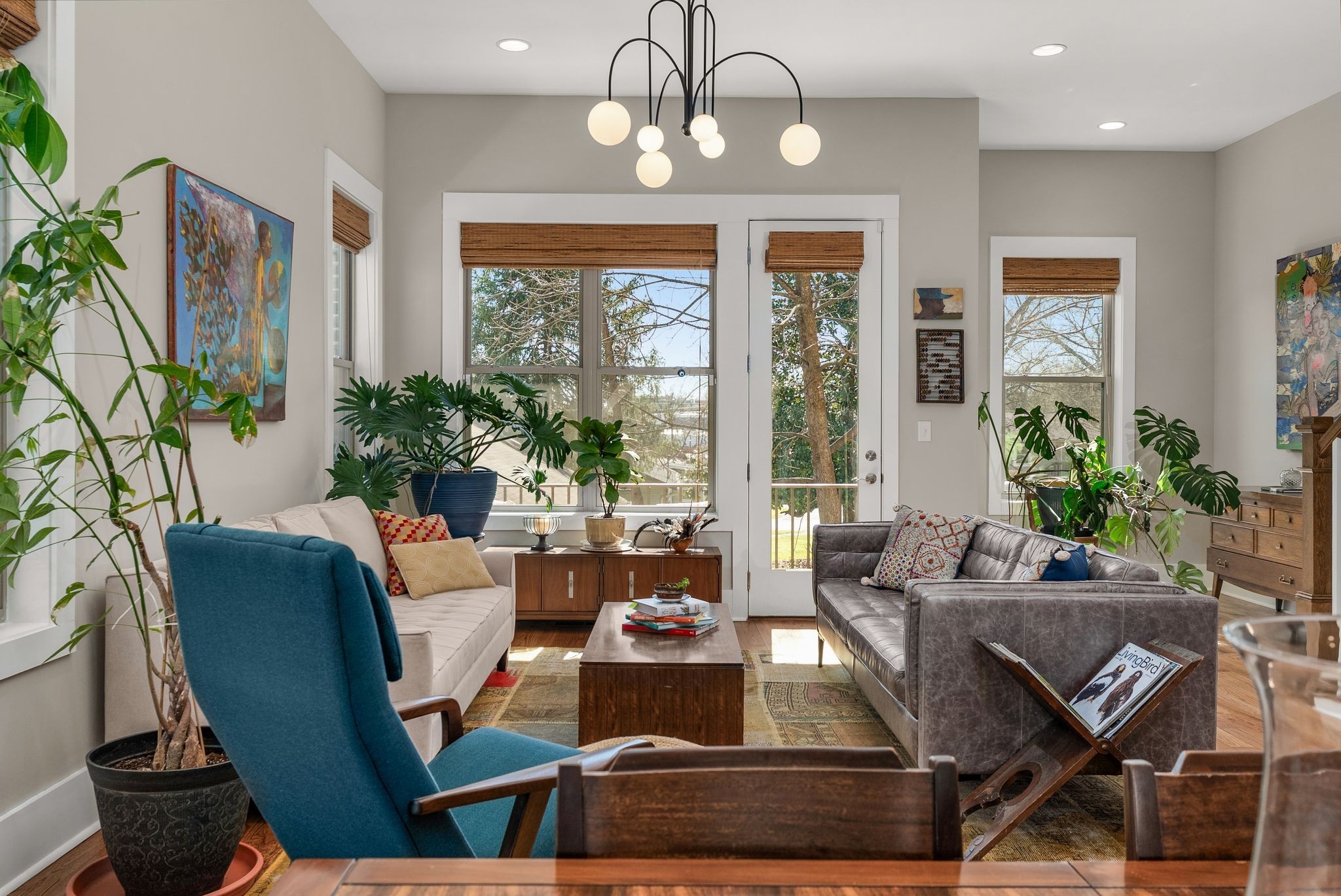 3823 Gallatin Pike Unit: 4