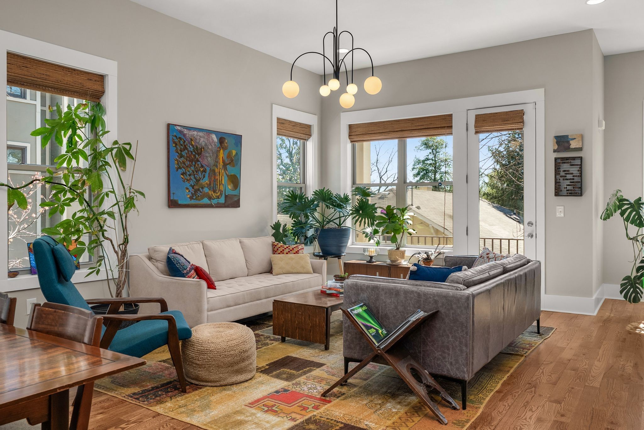 3823 Gallatin Pike Unit: 4