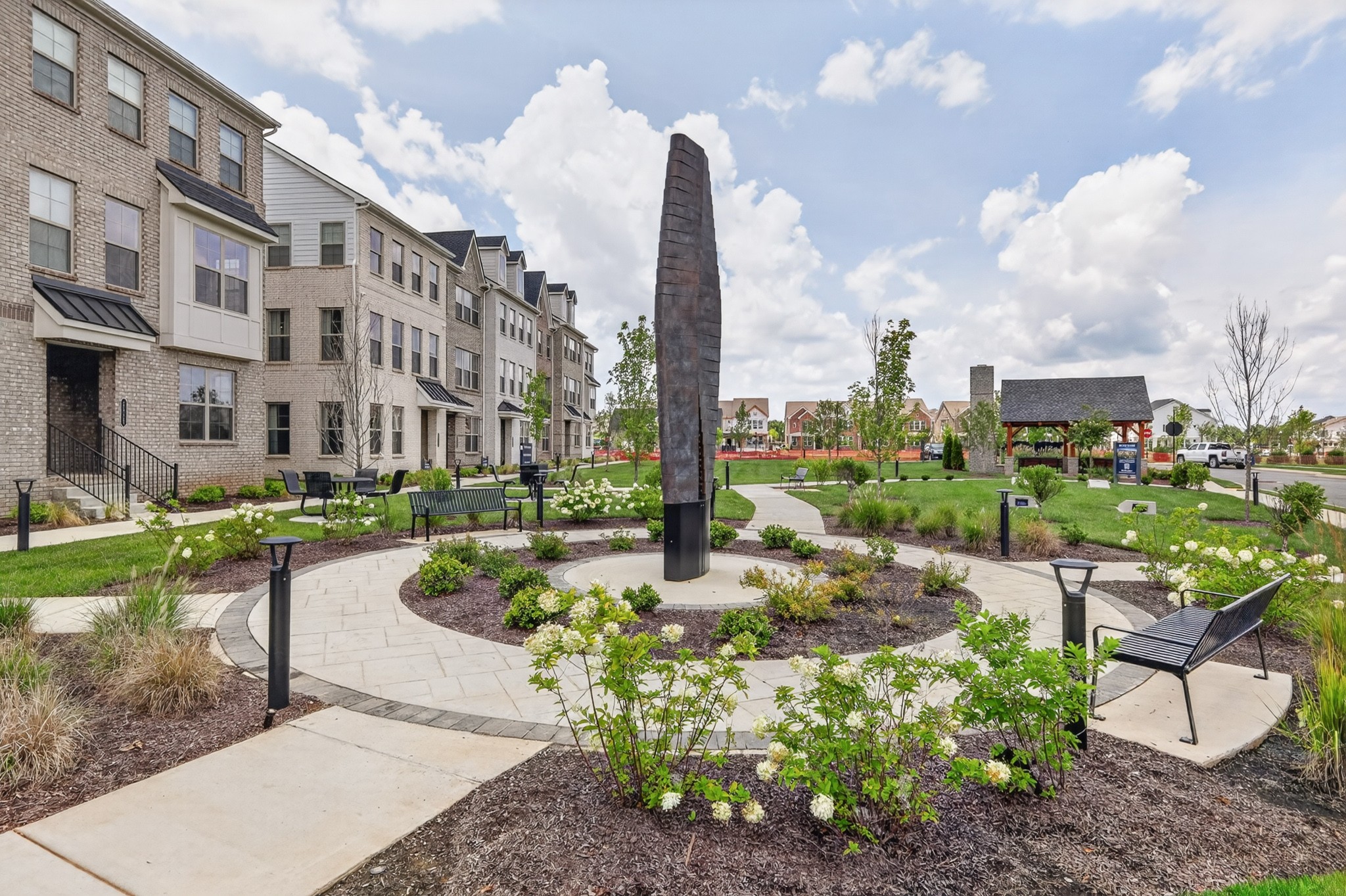 2615 Wilkinson Pike Unit: 1001