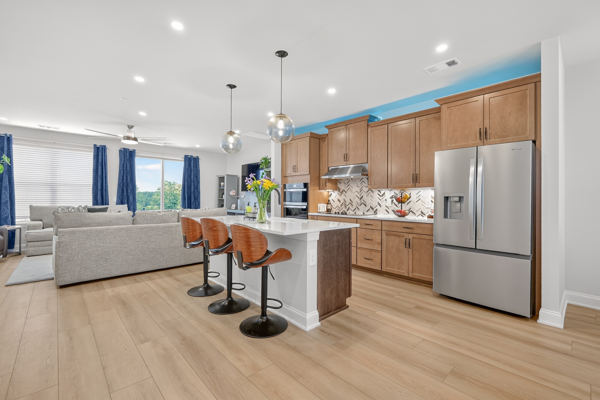 2615 Wilkinson Pike Unit: 1001