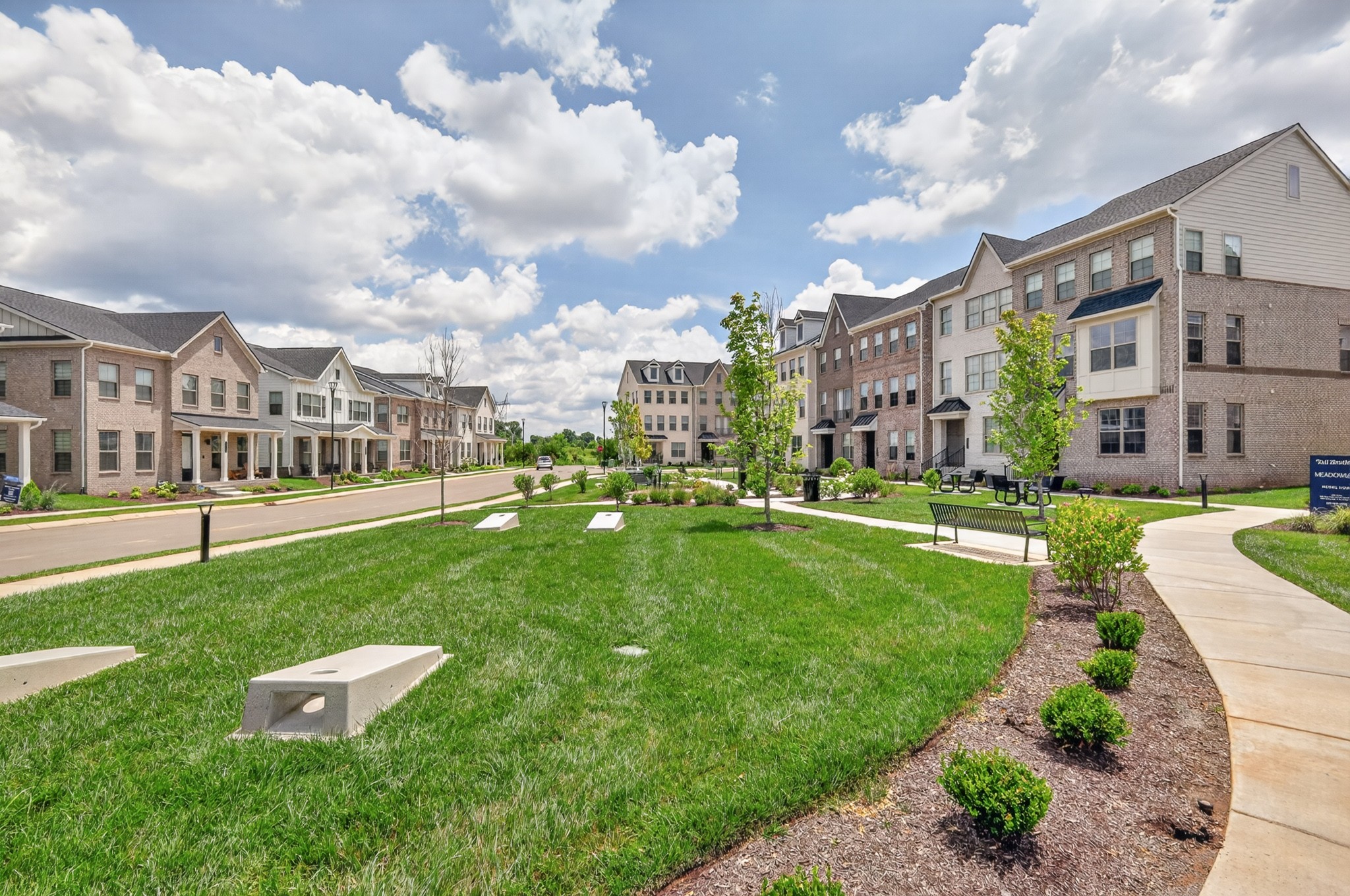 2615 Wilkinson Pike Unit: 1001