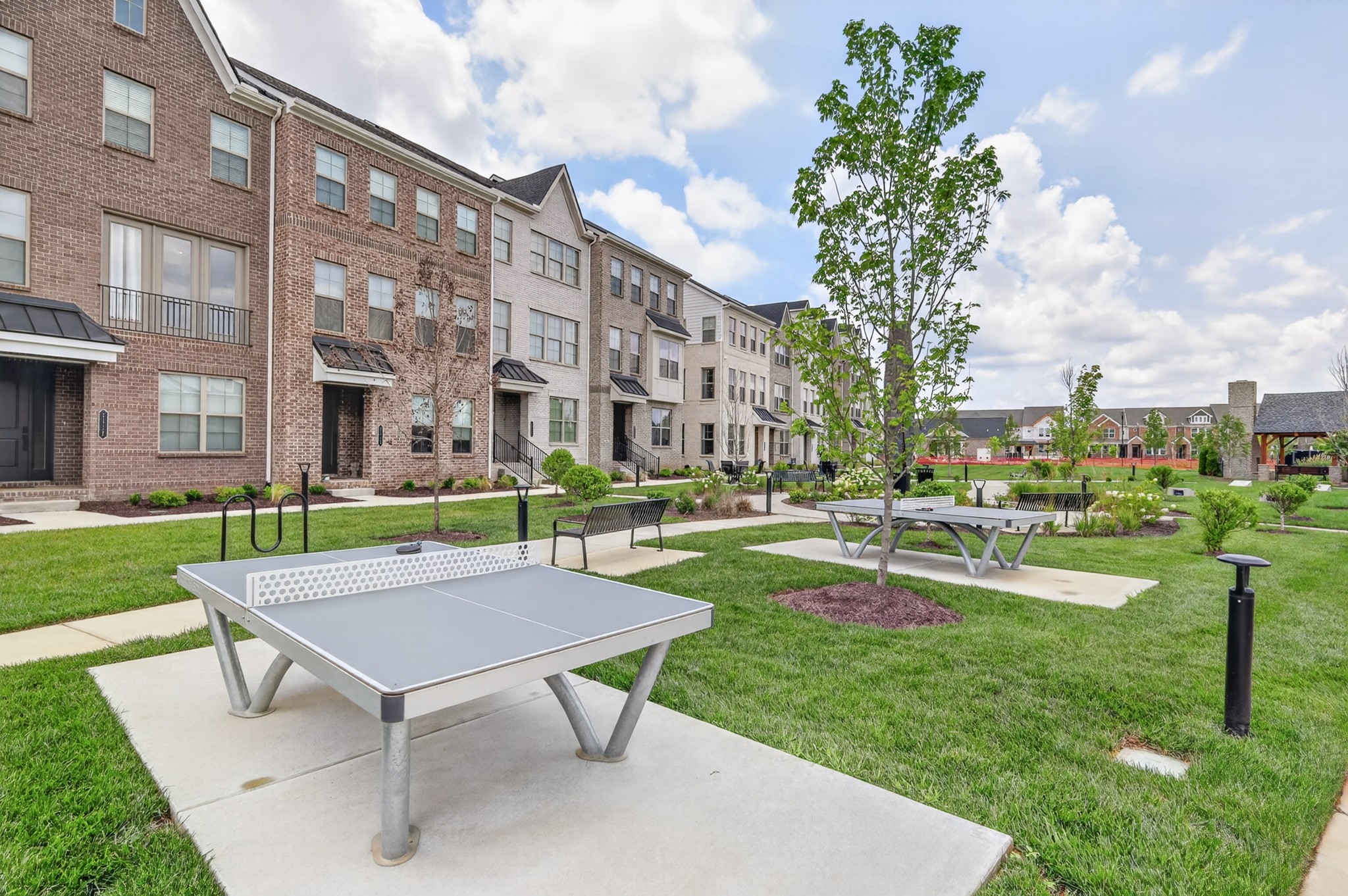 2615 Wilkinson Pike Unit: 1001
