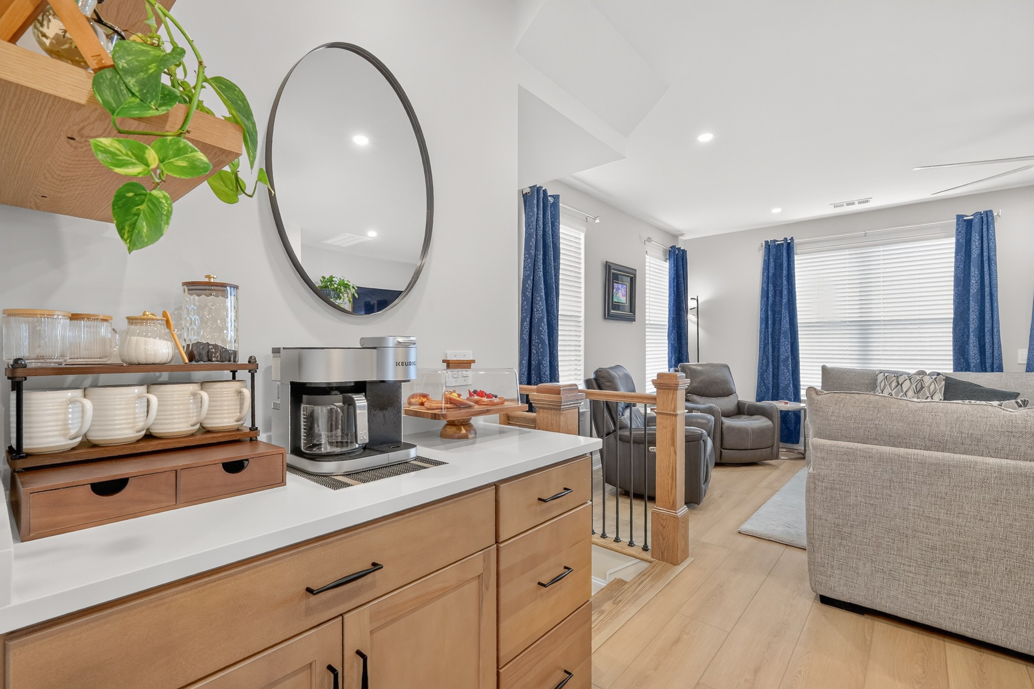2615 Wilkinson Pike Unit: 1001