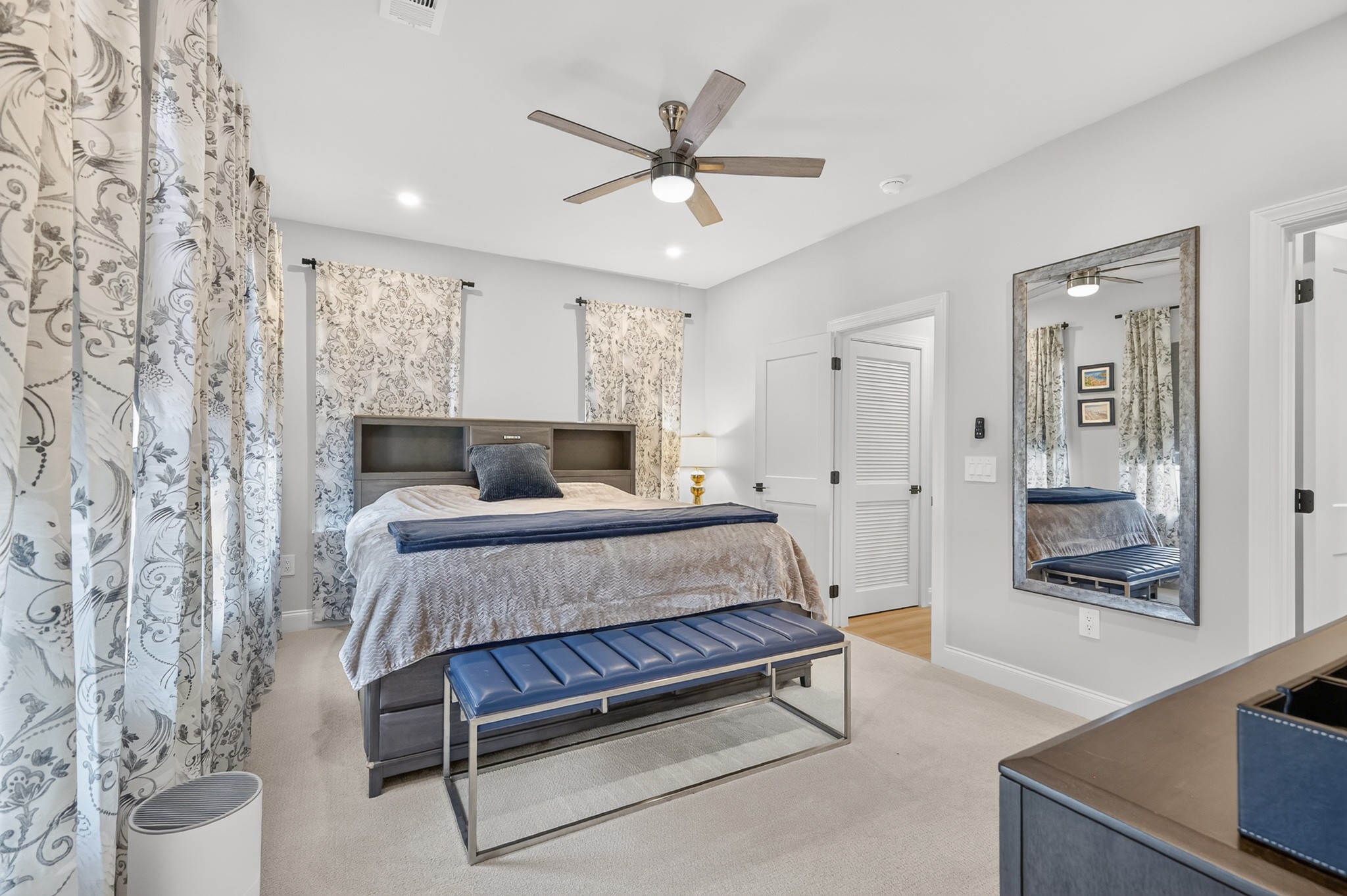2615 Wilkinson Pike Unit: 1001