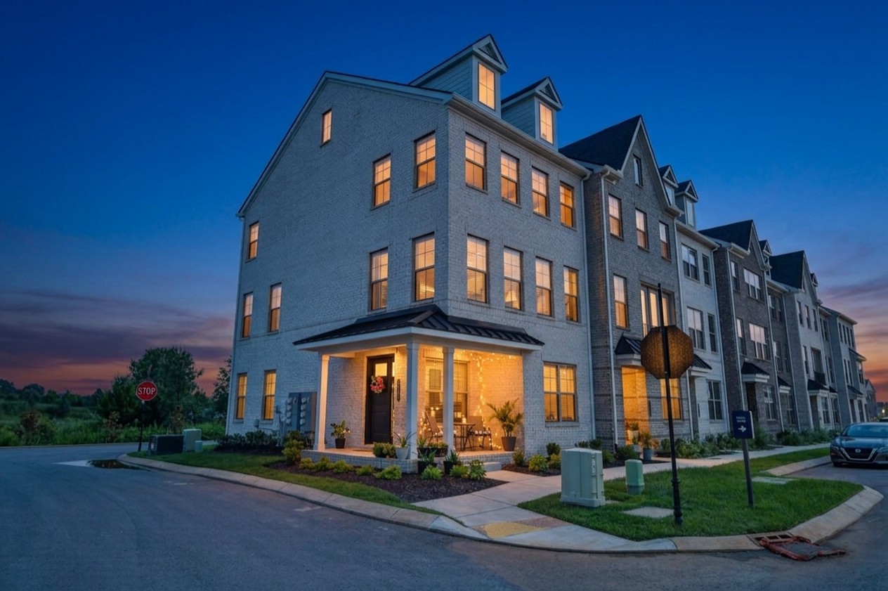 2615 Wilkinson Pike Unit: 1001