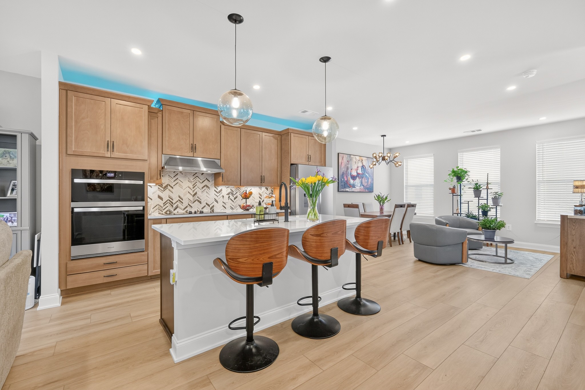 2615 Wilkinson Pike Unit: 1001
