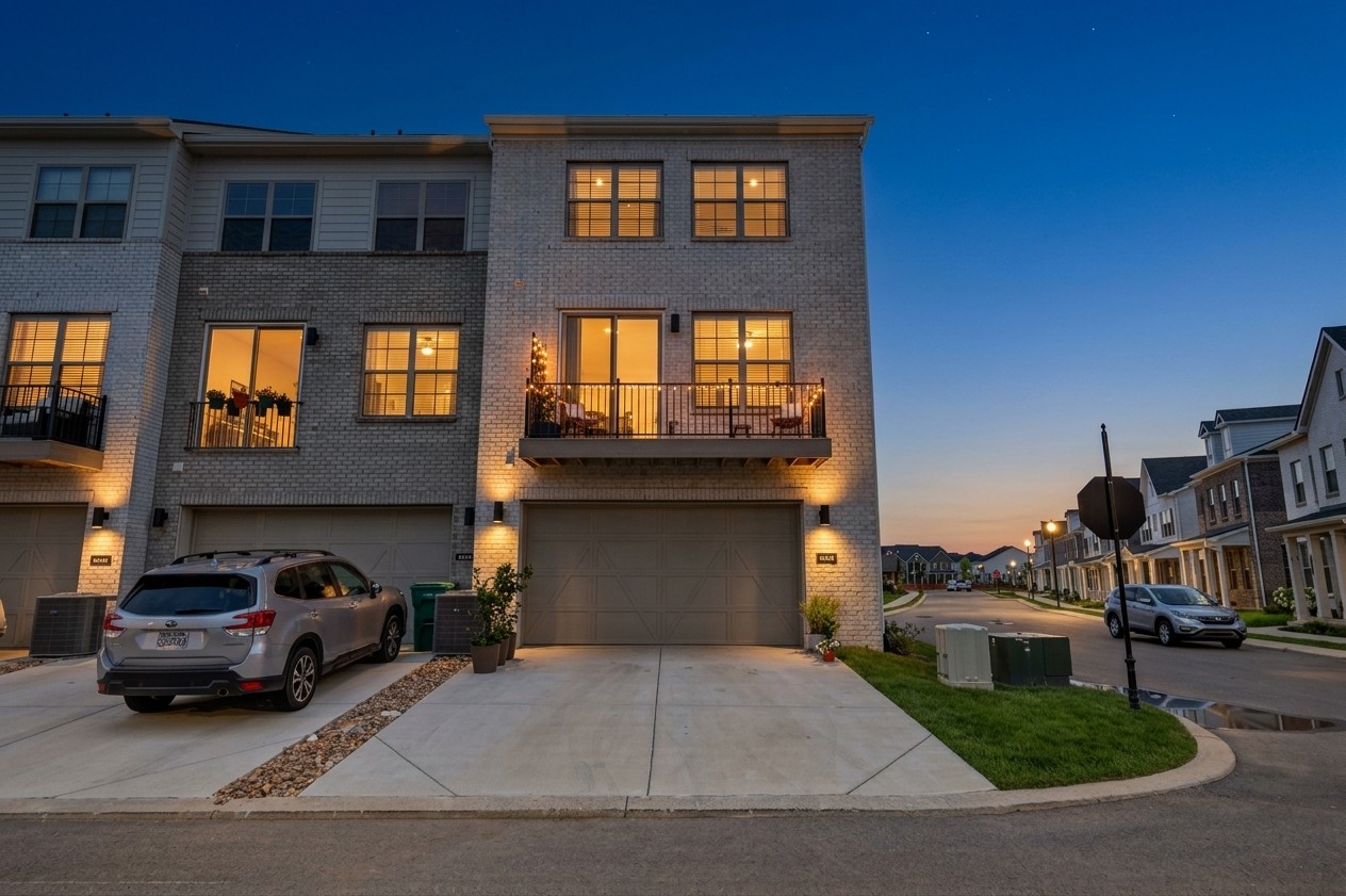 2615 Wilkinson Pike Unit: 1001