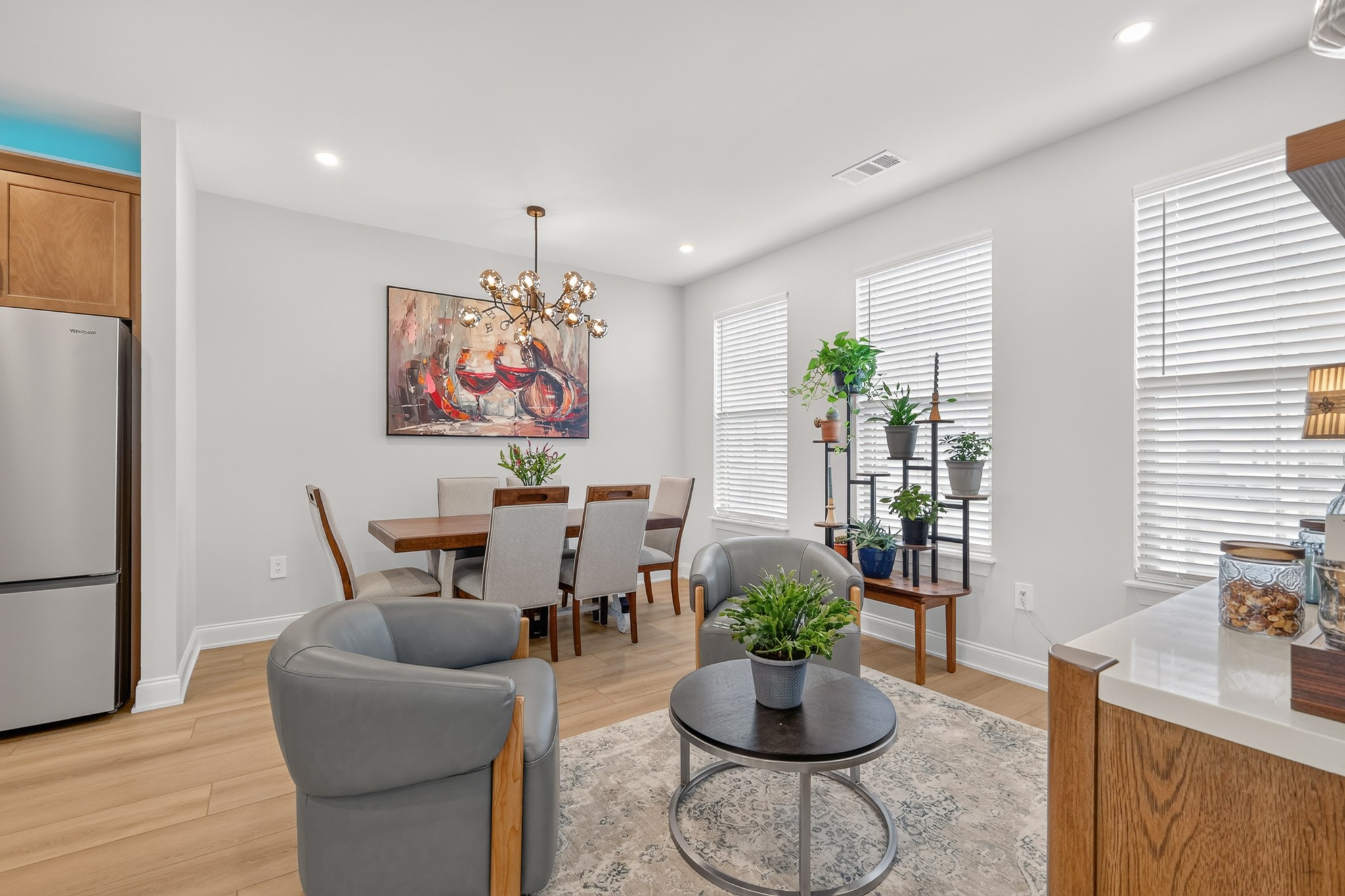 2615 Wilkinson Pike Unit: 1001