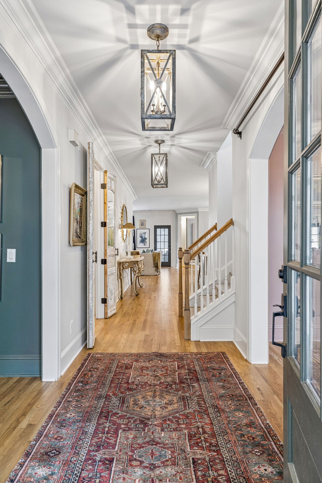 115 Morning Mist Ln