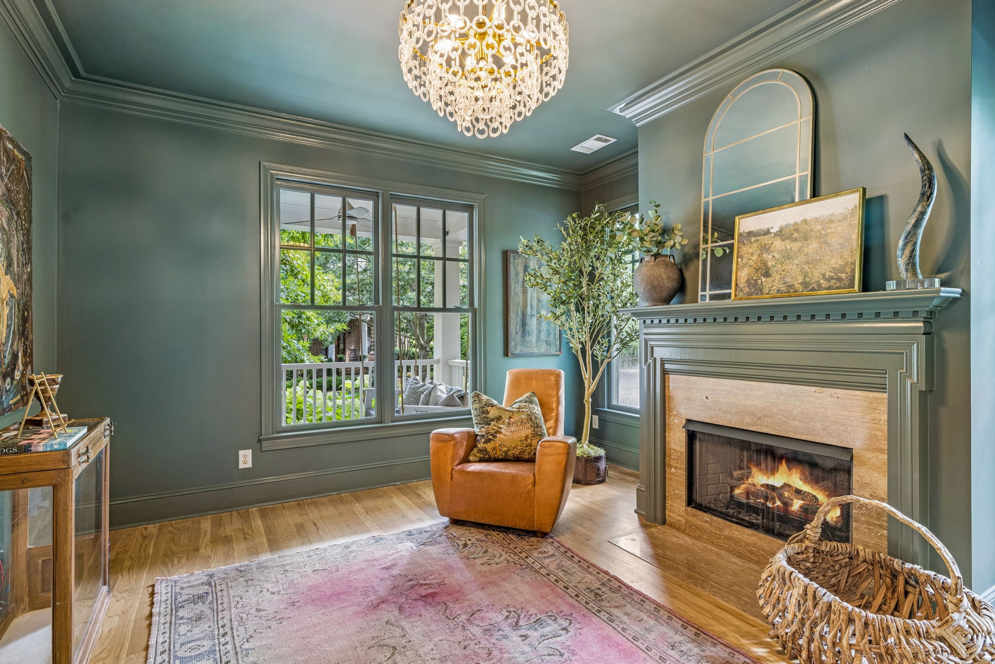 115 Morning Mist Ln