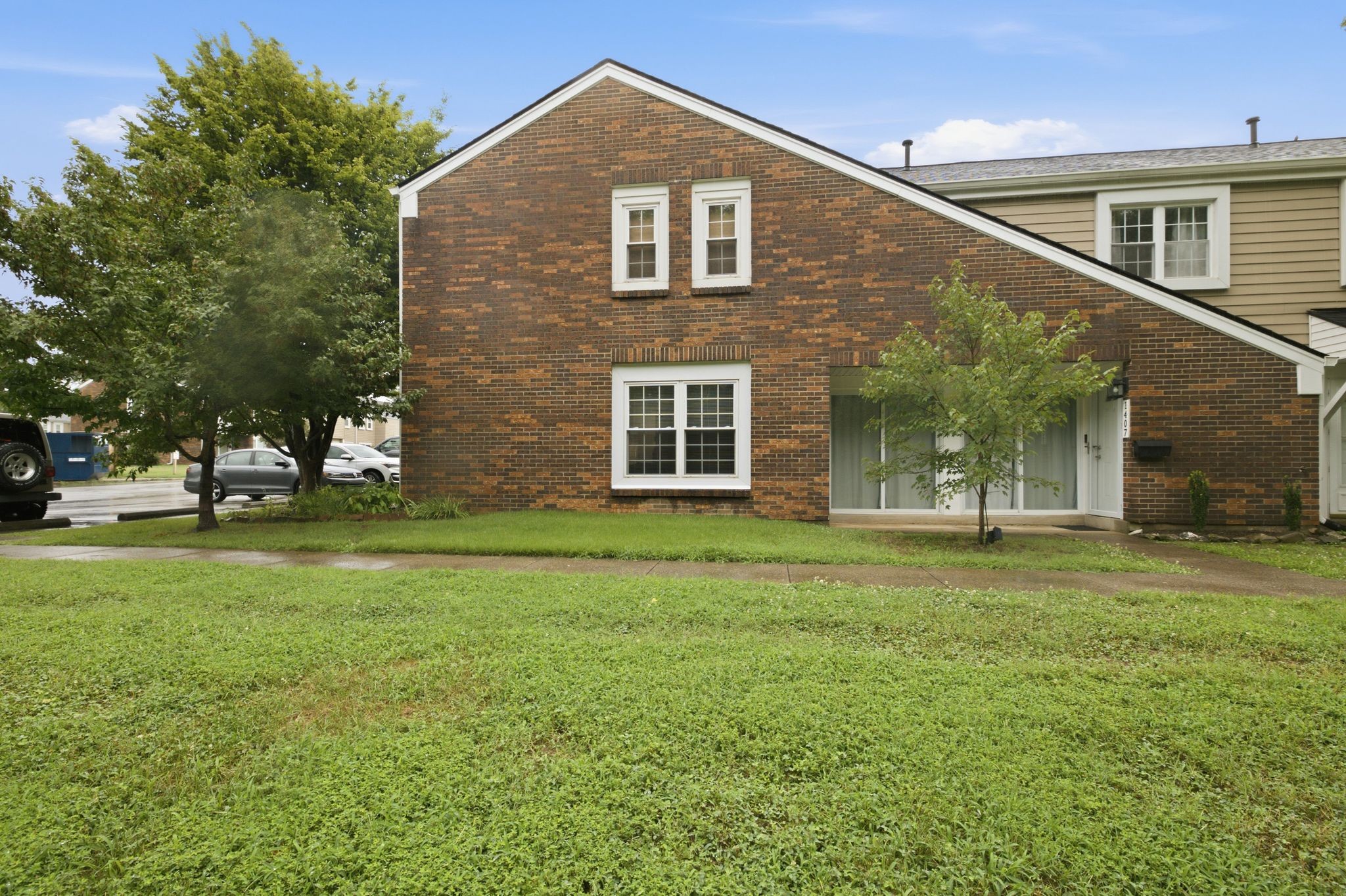 1408 Granville Rd