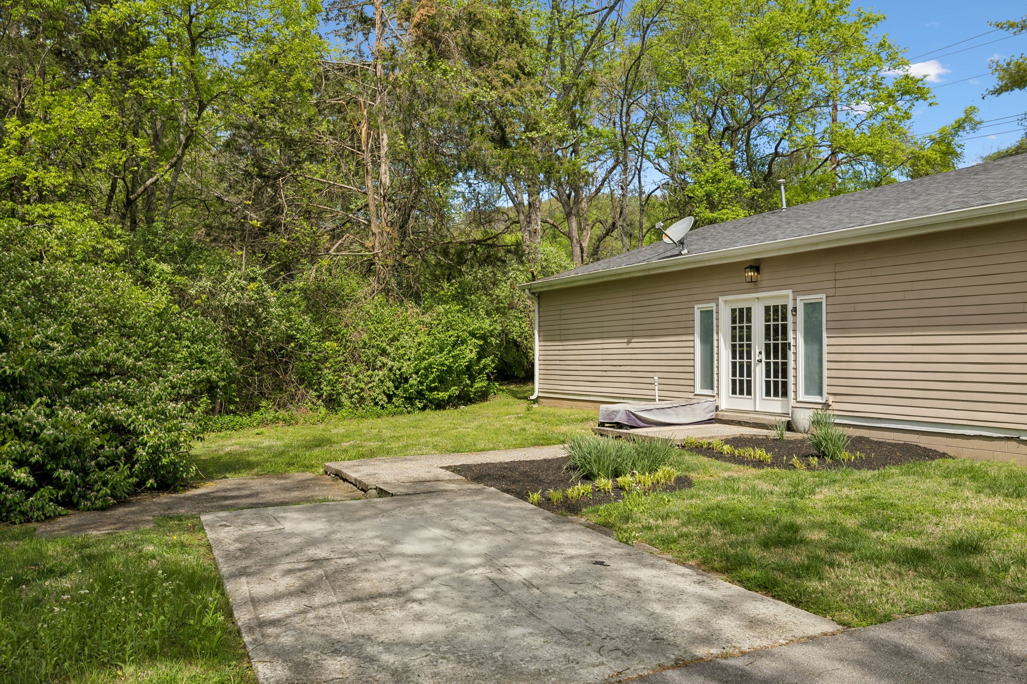 1307 Old Hickory Blvd