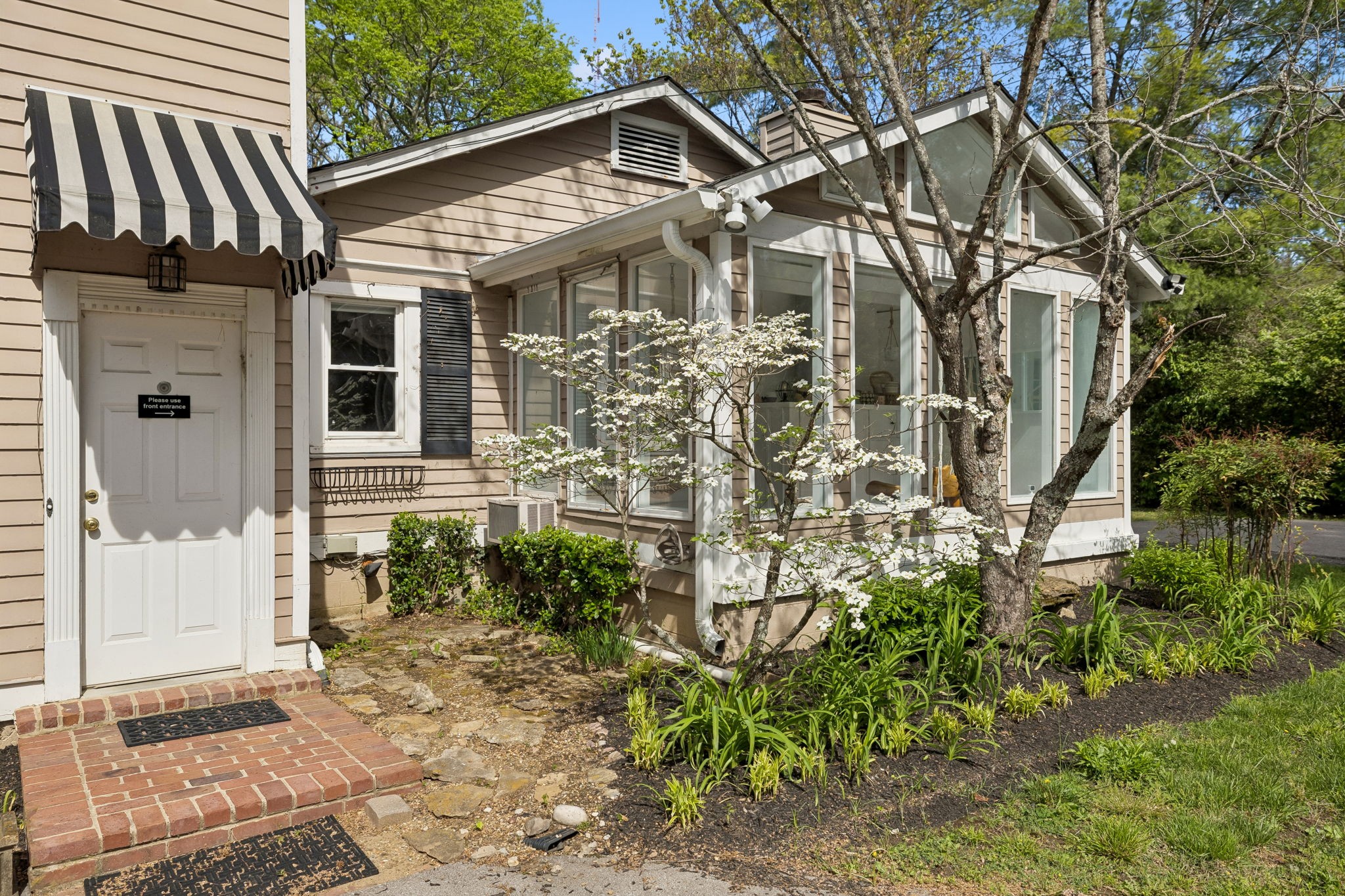 1307 Old Hickory Blvd