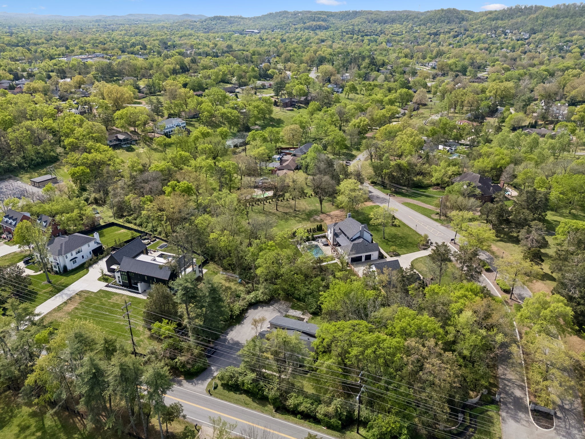 1307 Old Hickory Blvd