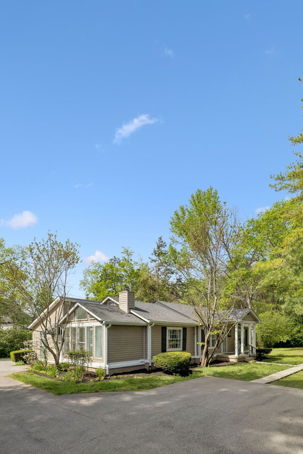 1307 Old Hickory Blvd