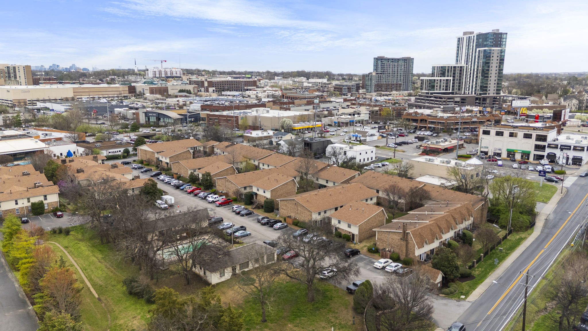 2116 Hobbs Rd Unit: C2