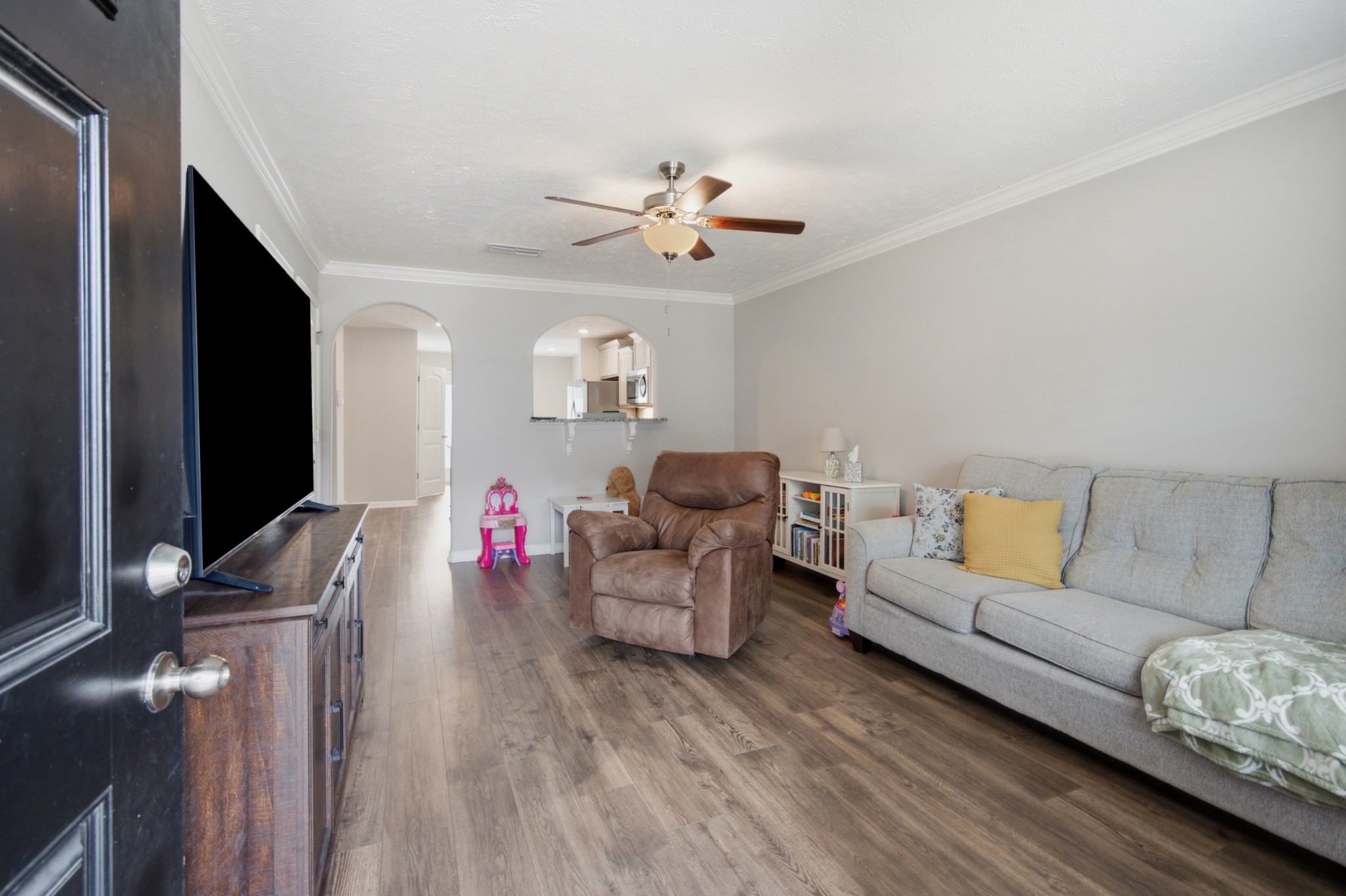 1632 Calypso Dr