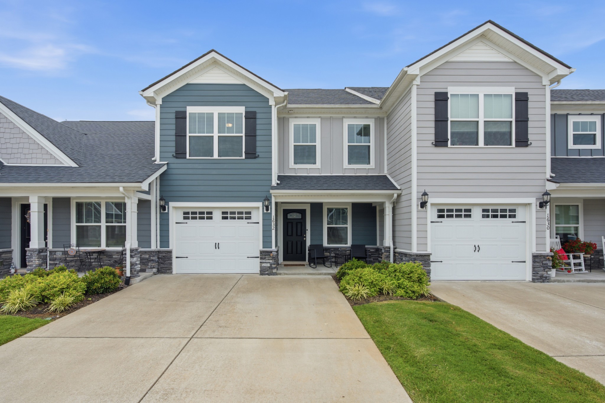 1632 Calypso Dr