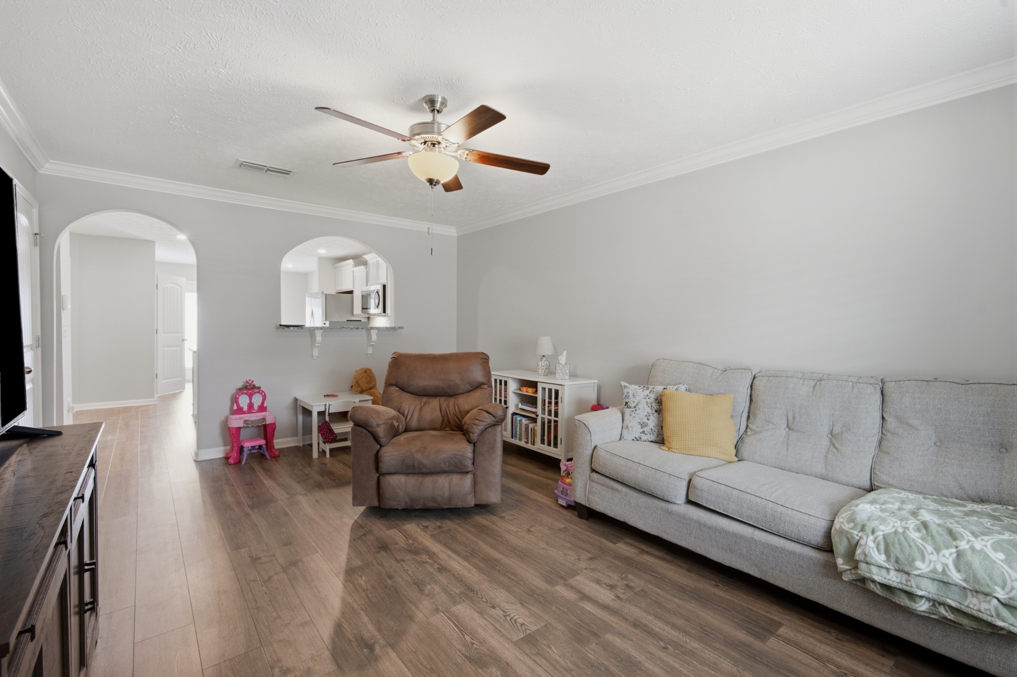 1632 Calypso Dr