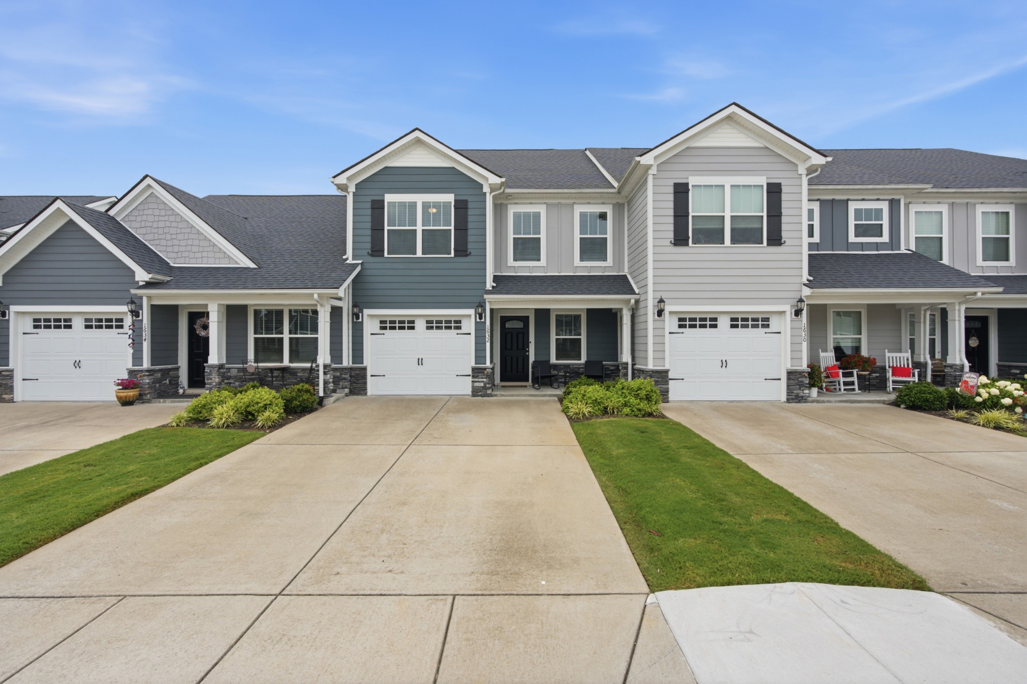 1632 Calypso Dr