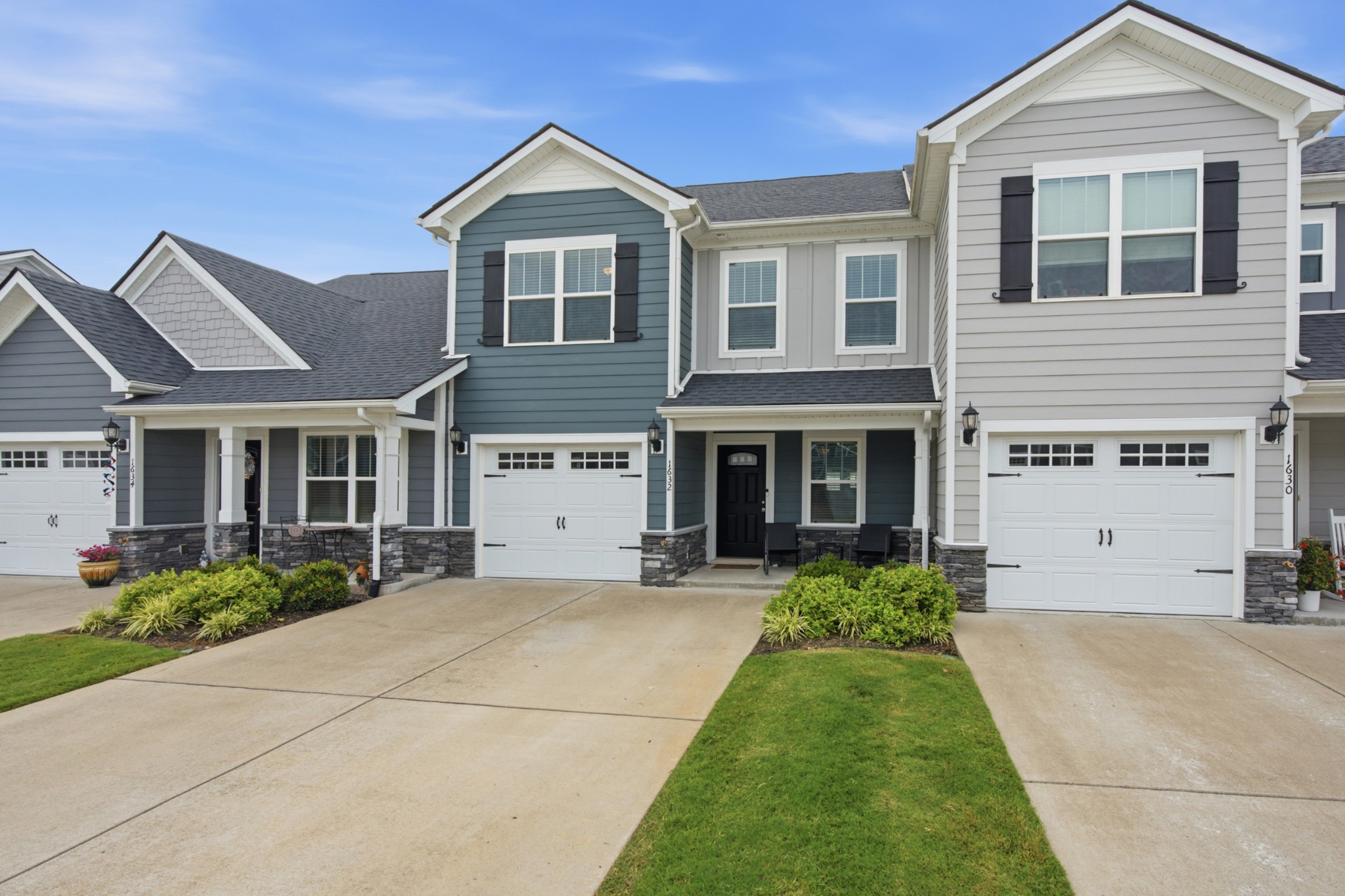 1632 Calypso Dr