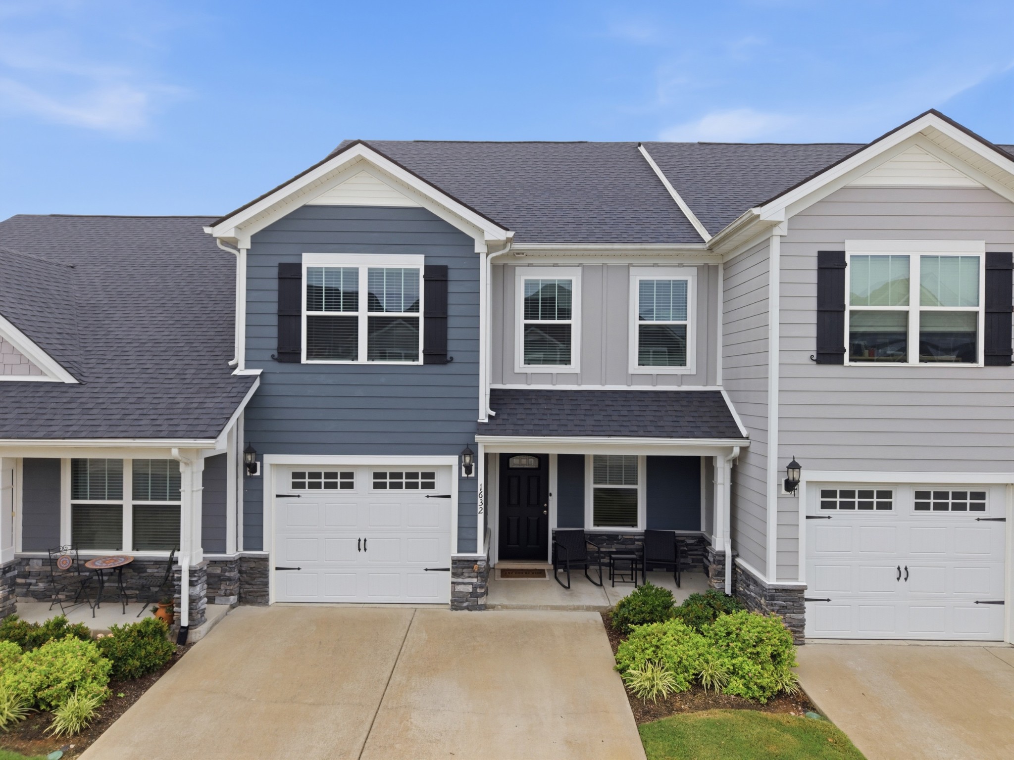 1632 Calypso Dr