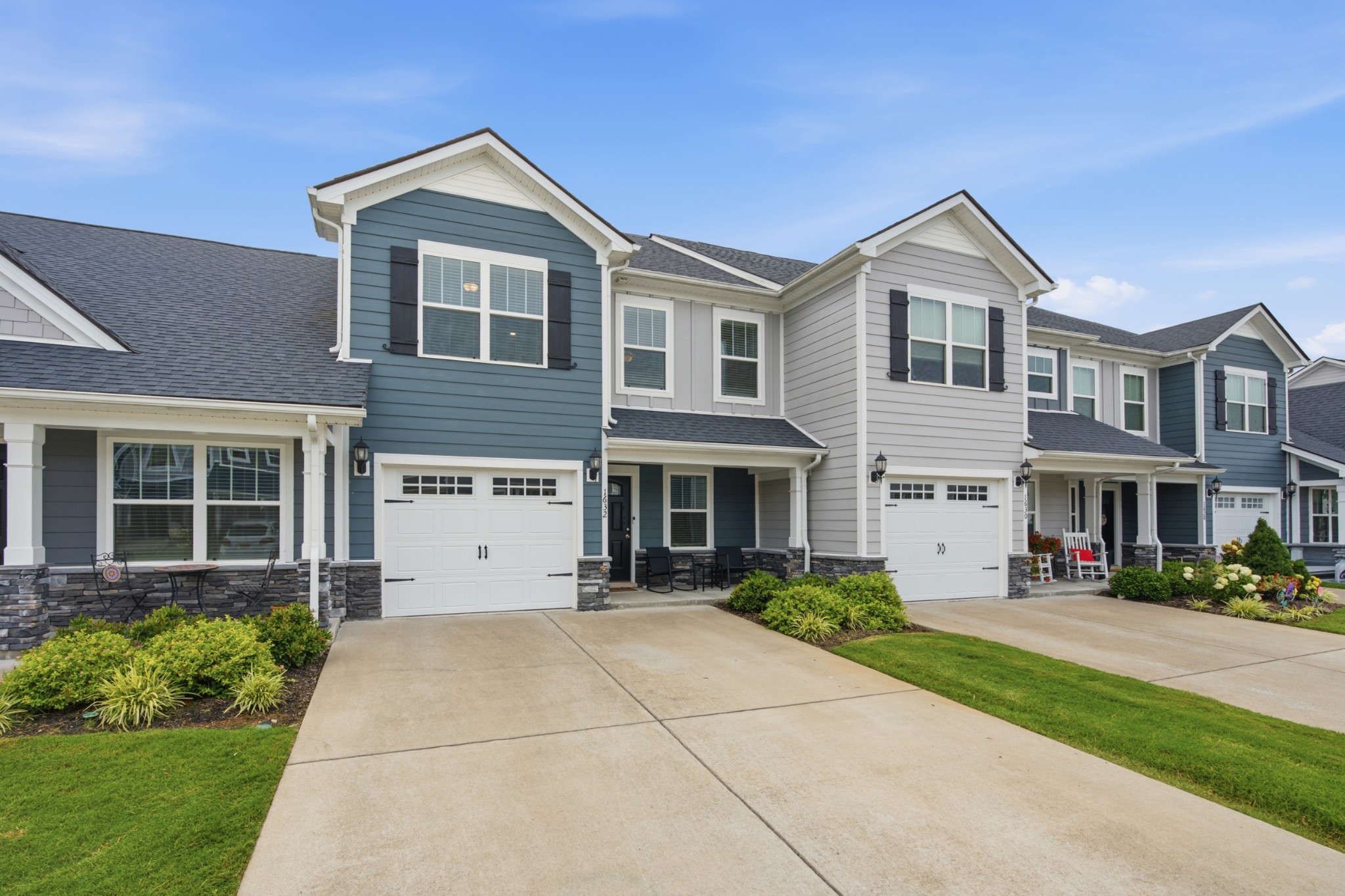 1632 Calypso Dr